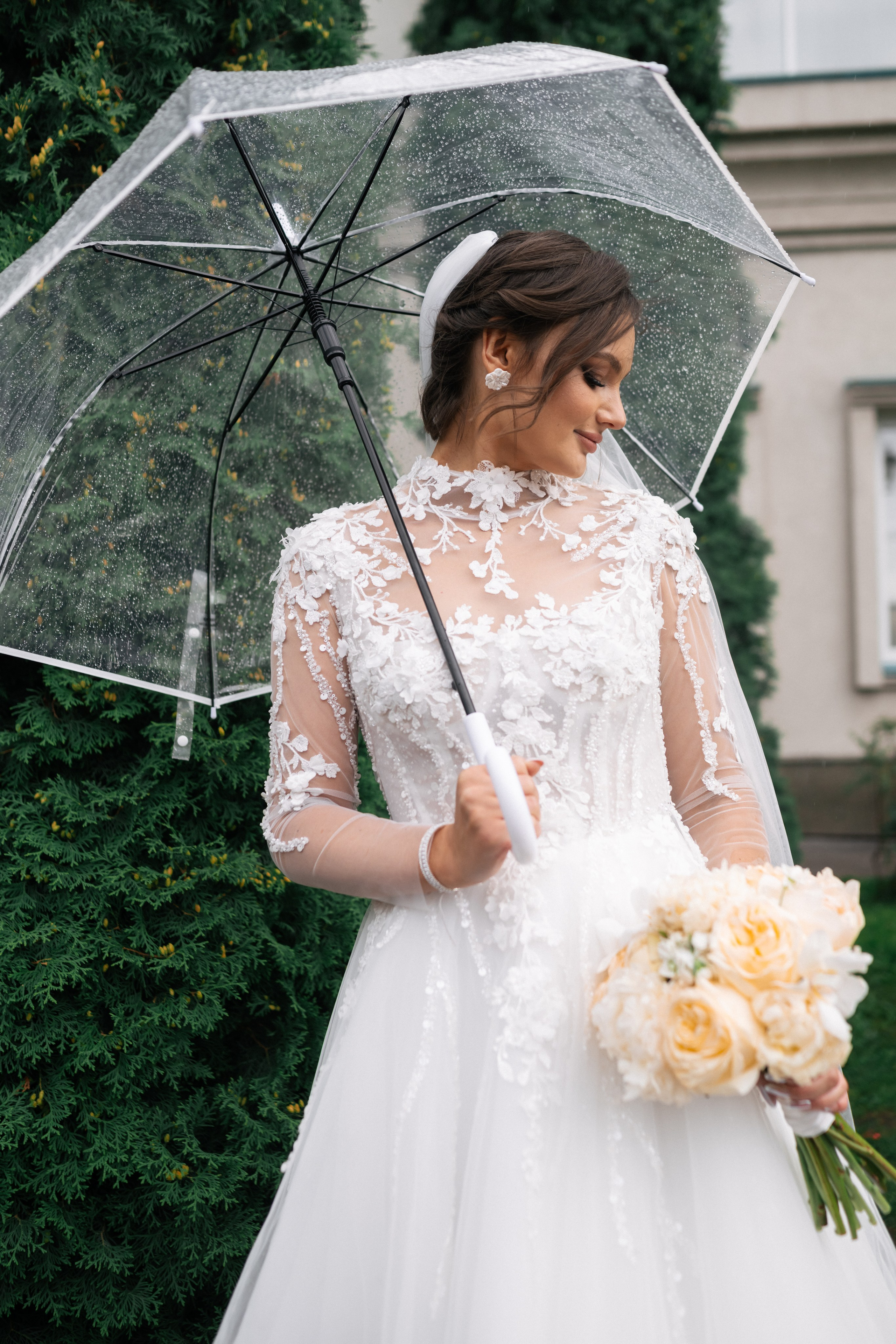 Свадебная фотосессия Владислав и Кристина