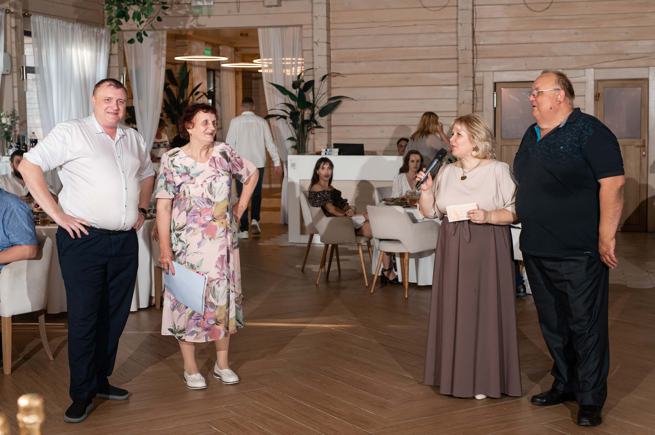 Свадебная фотосессия Дарья и Сергей