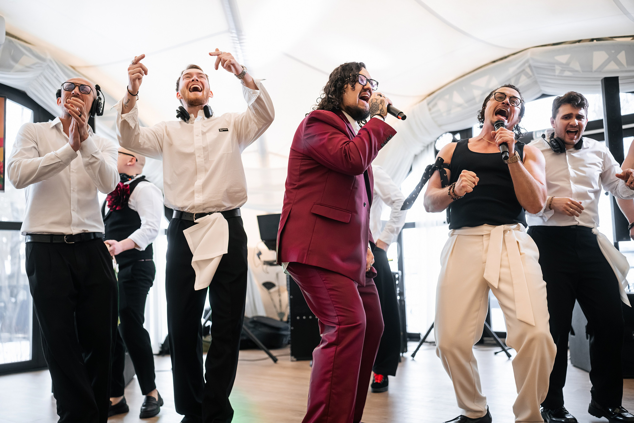 Репортажный фотограф Новосибирск