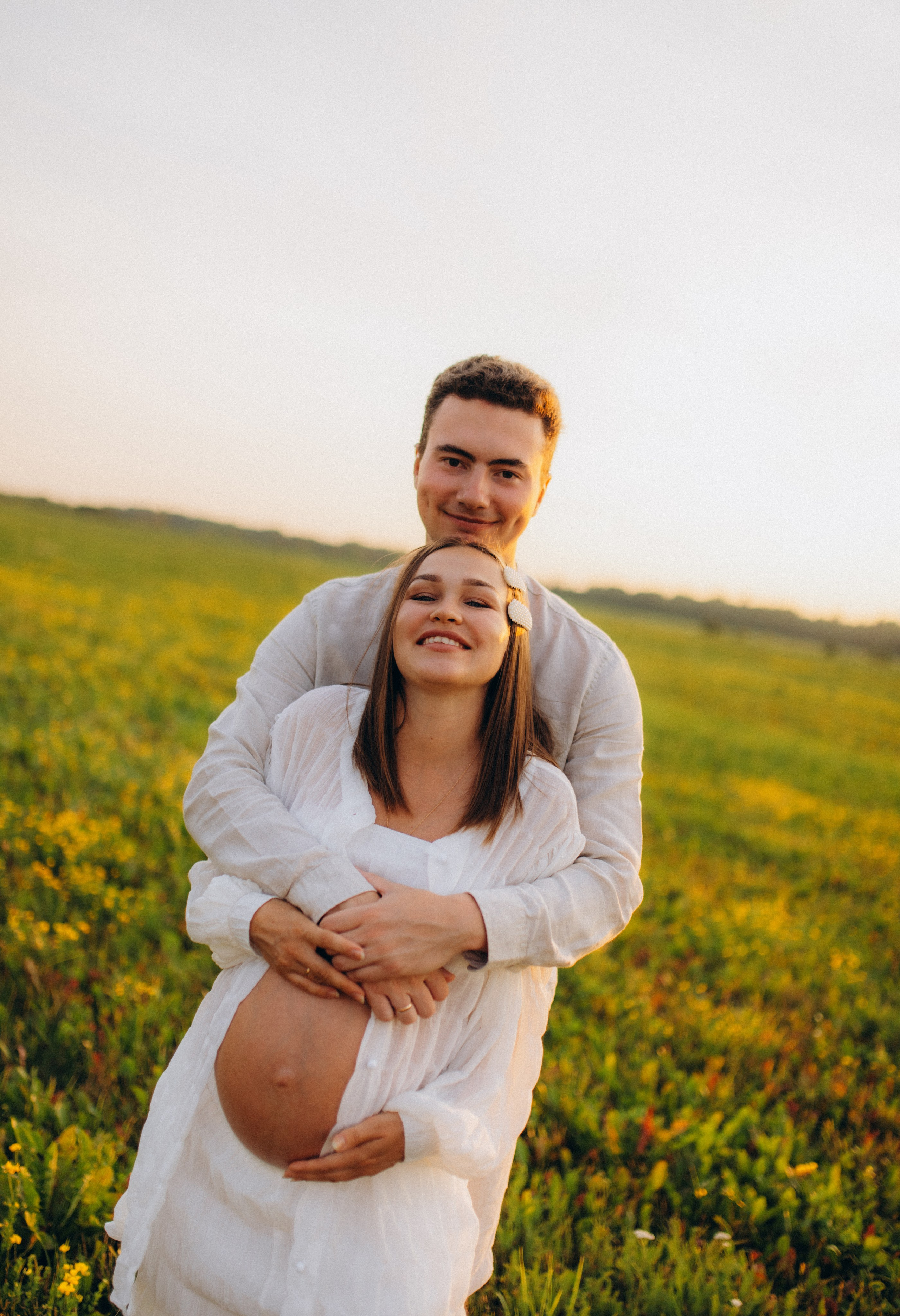 Егор & Вика. Фотограф Винокурова Кристина в Санкт-Петербурге