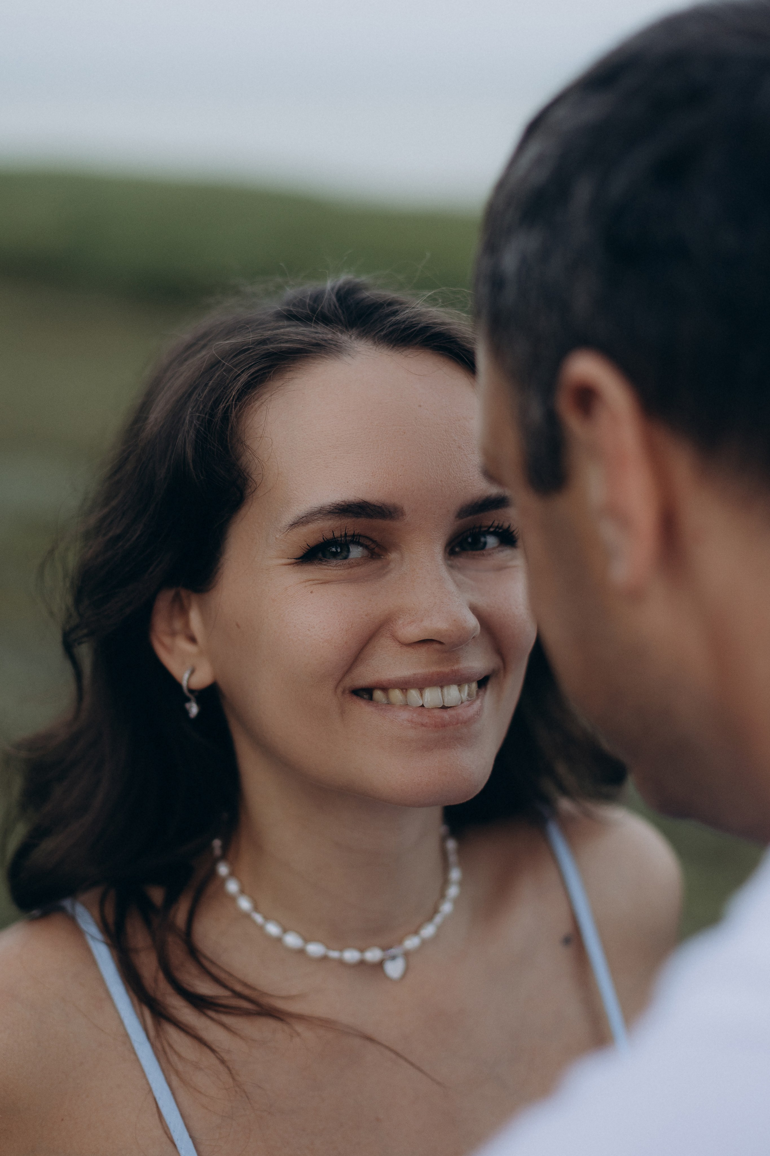 Марго и Дима. Главная