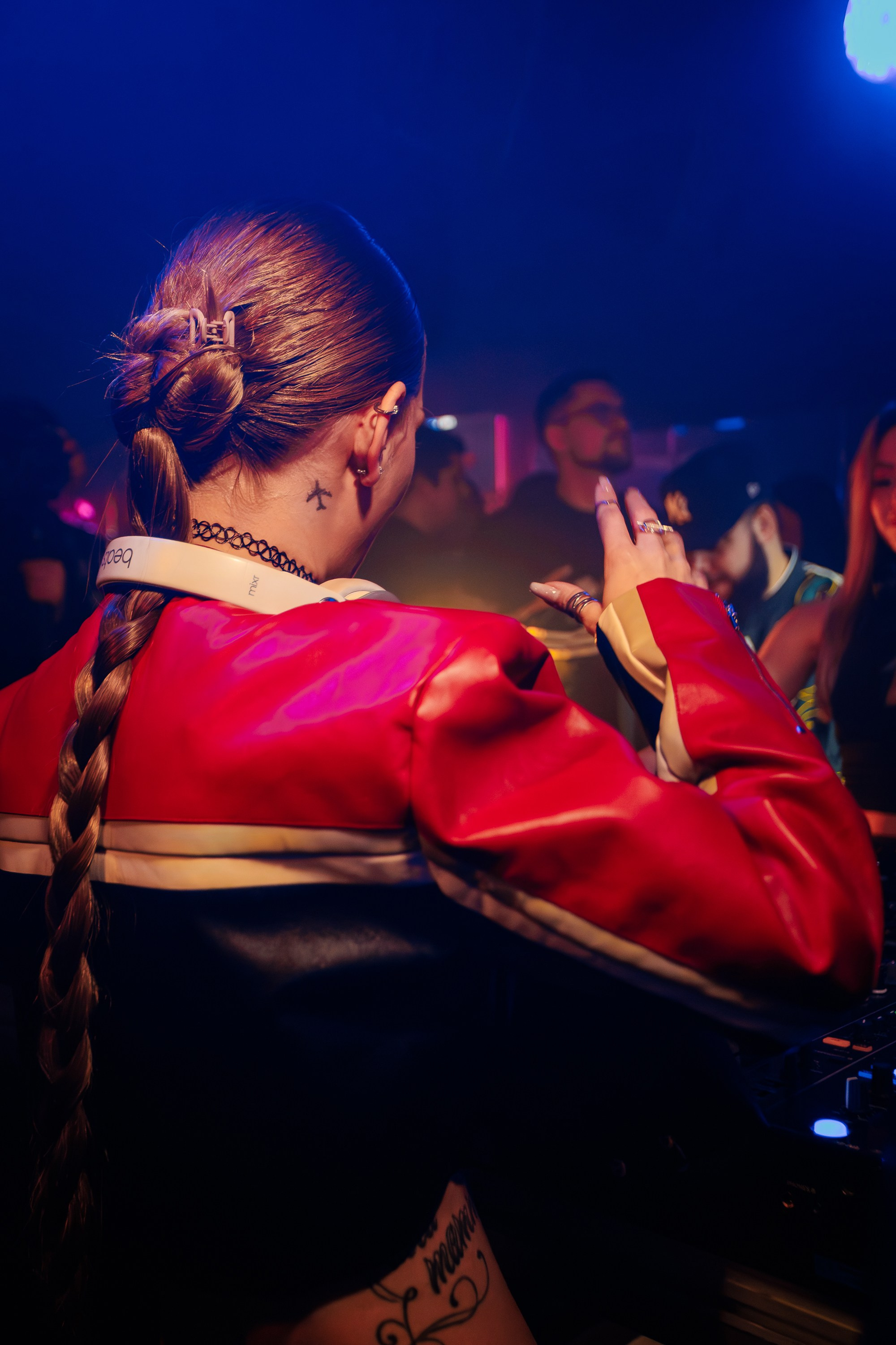 Gasgas_Ростов-на-Дону_11.01.2026. Аминов Руслан | Фотограф