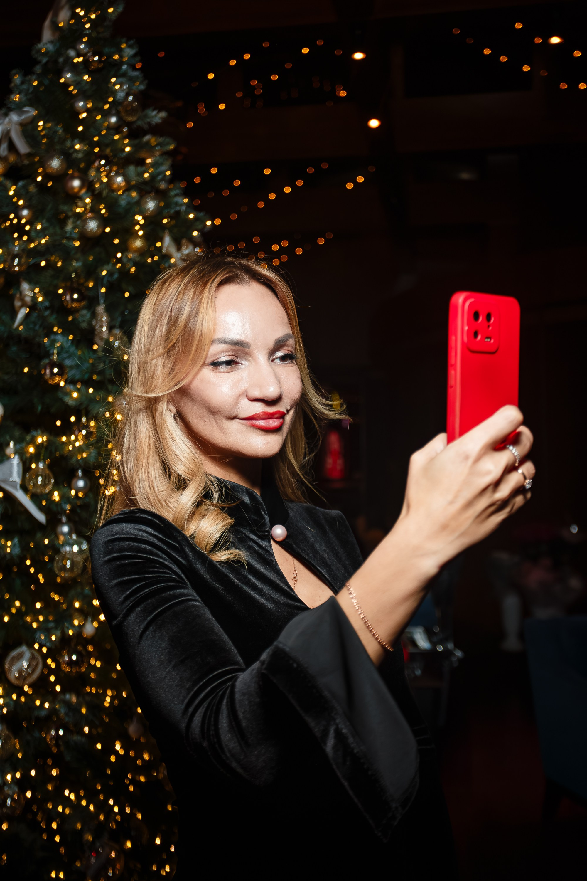 Новогодние корпоративы_Simfero_Симферополь_21.12.2024. Аминов Руслан | Фотограф