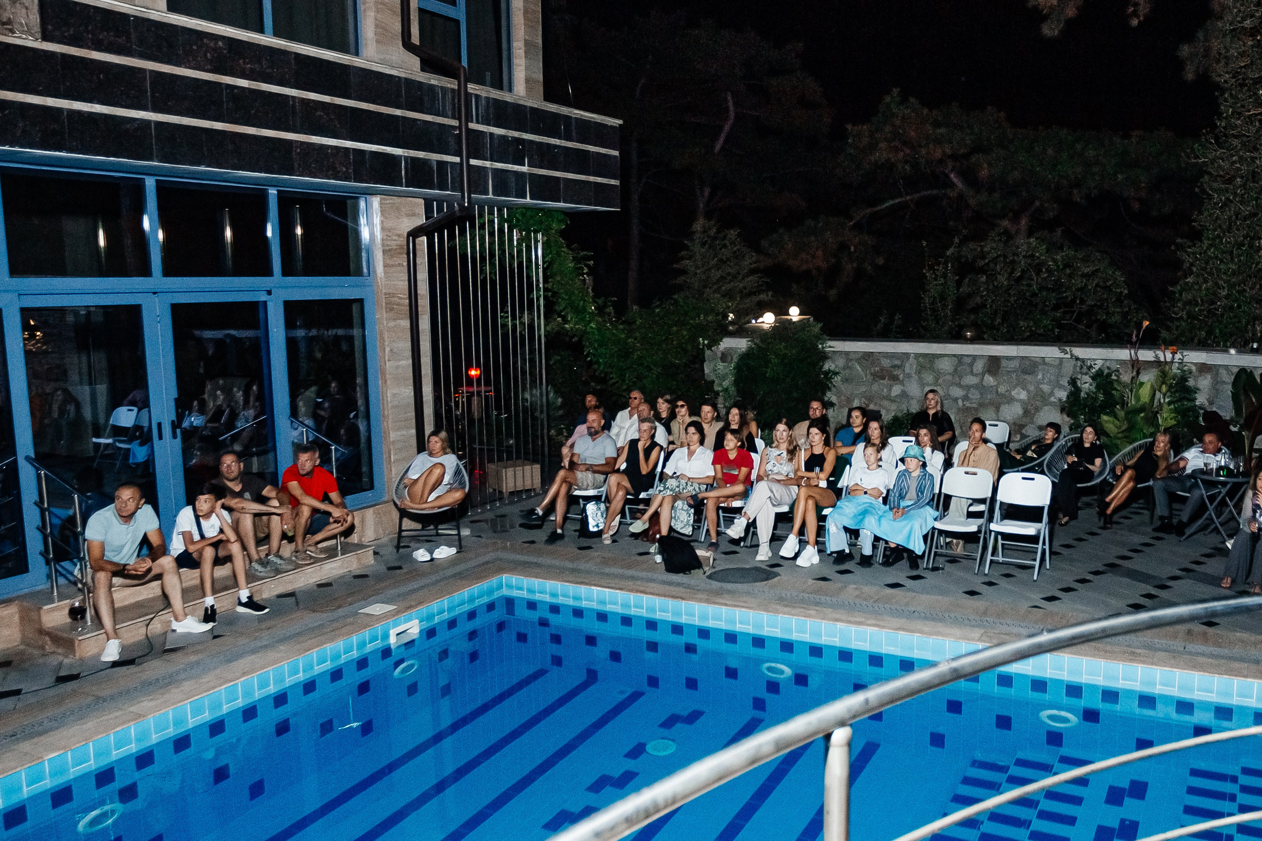 Киностудия Киры Булычёва_Ялта_27.08.2024. Аминов Руслан | Фотограф