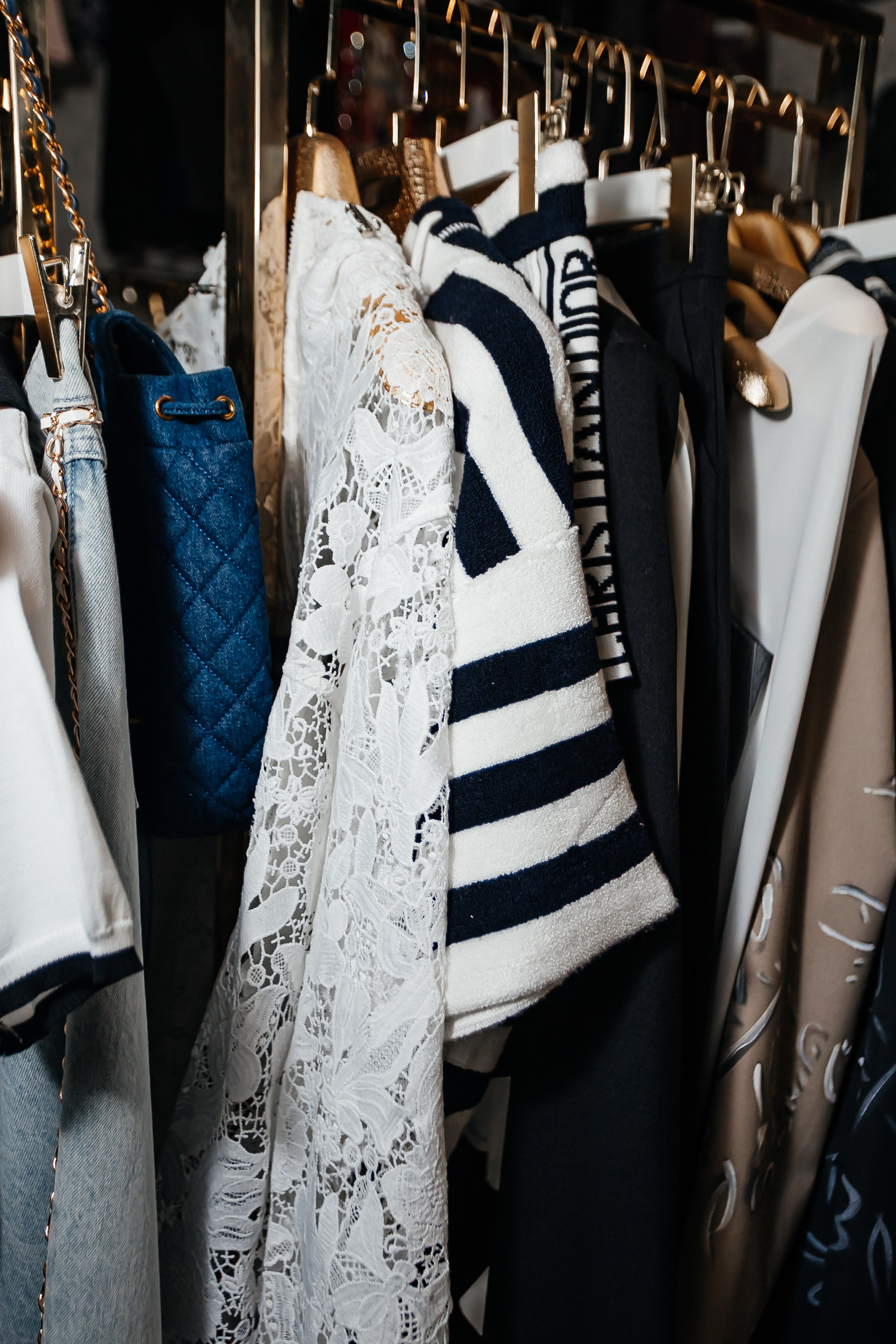 Открытие бутика Vintage Lux Store by Alena Loran_21.07.2024. Аминов Руслан | Фотограф