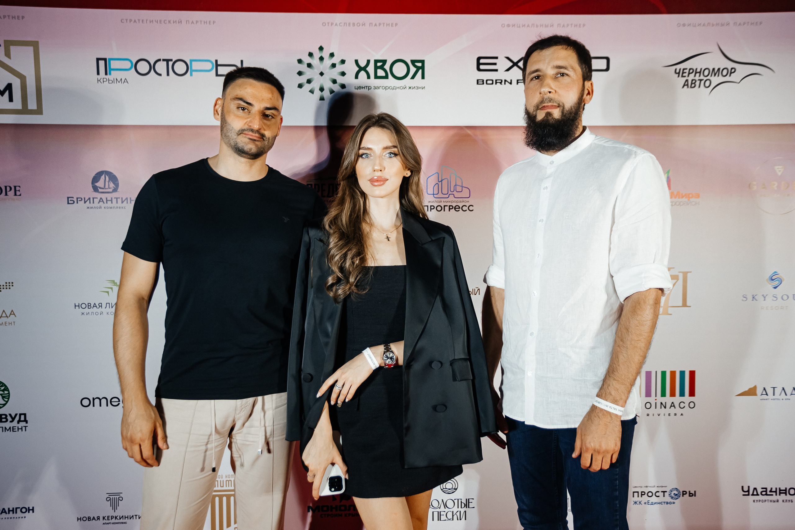 Crimea_urban_awards_12.09.2024. Аминов Руслан | Фотограф