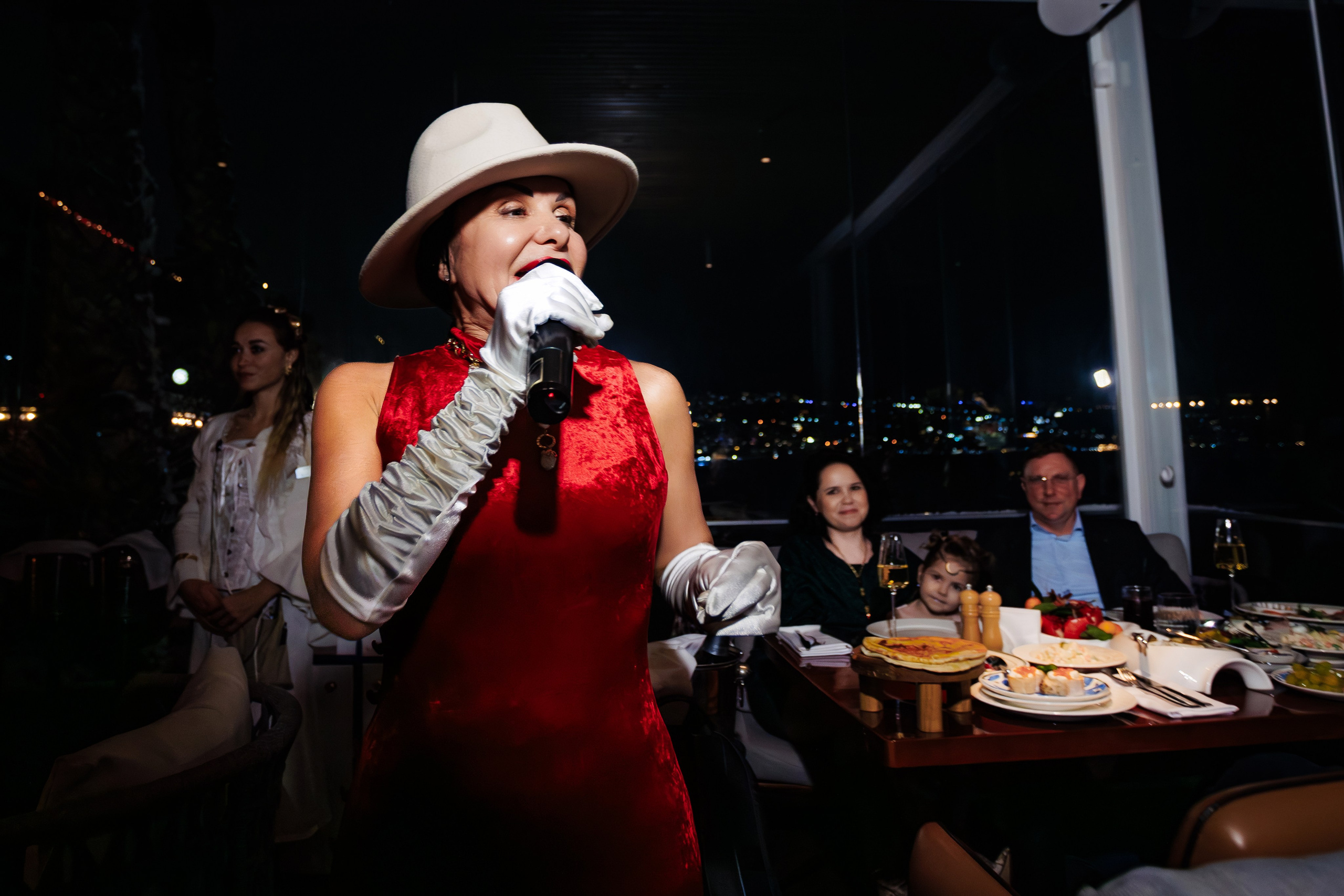 Новогодняя Ночь в Греческом ресторане «ЛИВАДИЯ"_Ялта_31.12.2025. Аминов Руслан | Фотограф