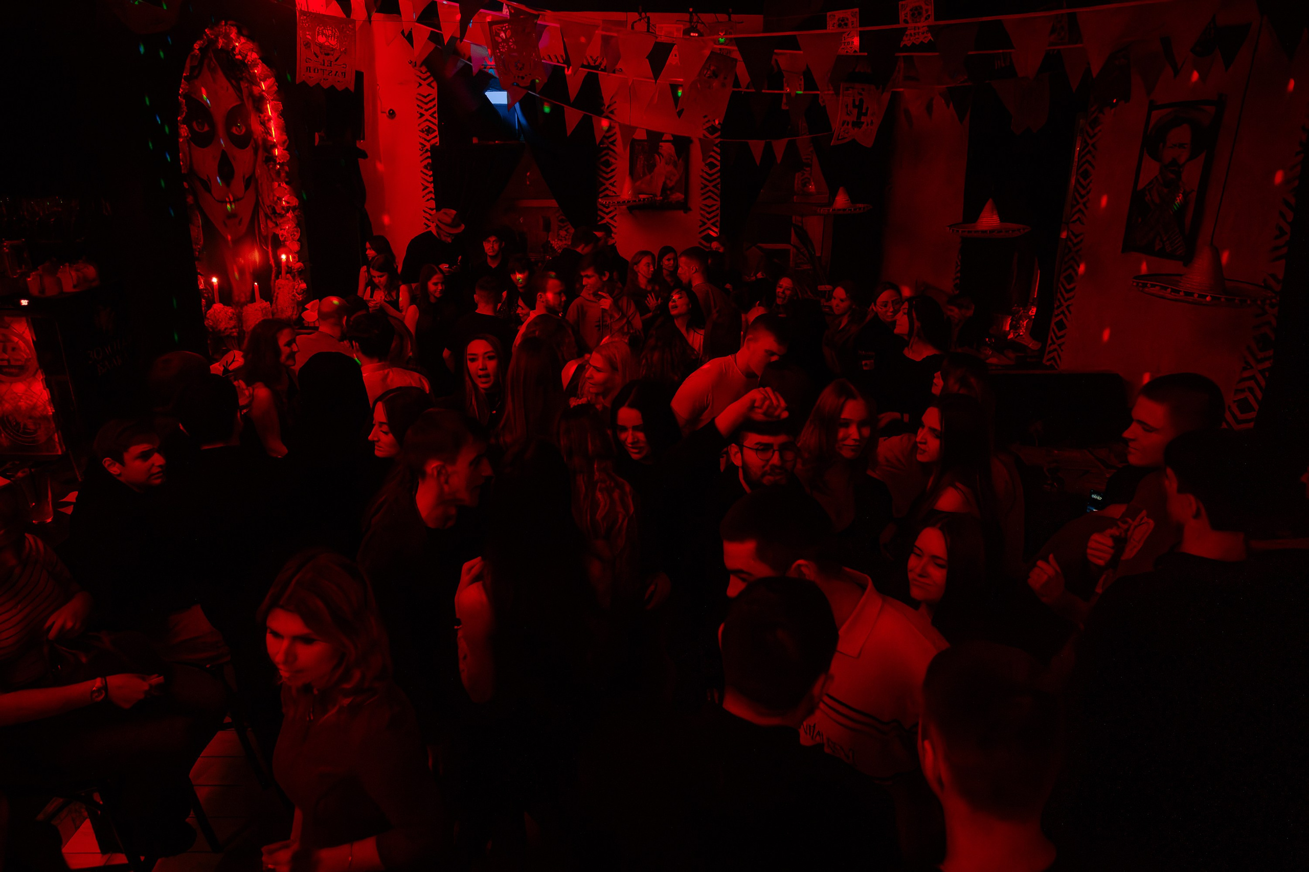 День «Гурмана"_El Pastor_Симферополь_7.03.2025. Аминов Руслан | Фотограф