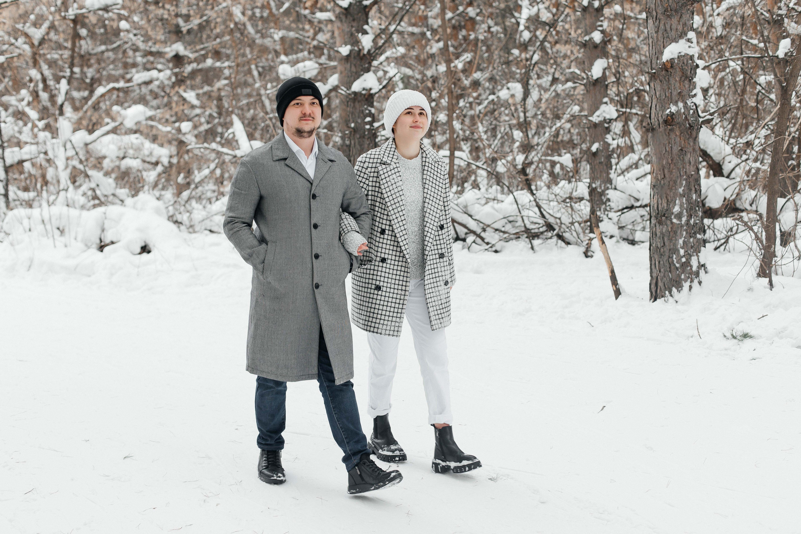 История Дарьи и Сергея_ 14.01.2024. Аминов Руслан | Фотограф