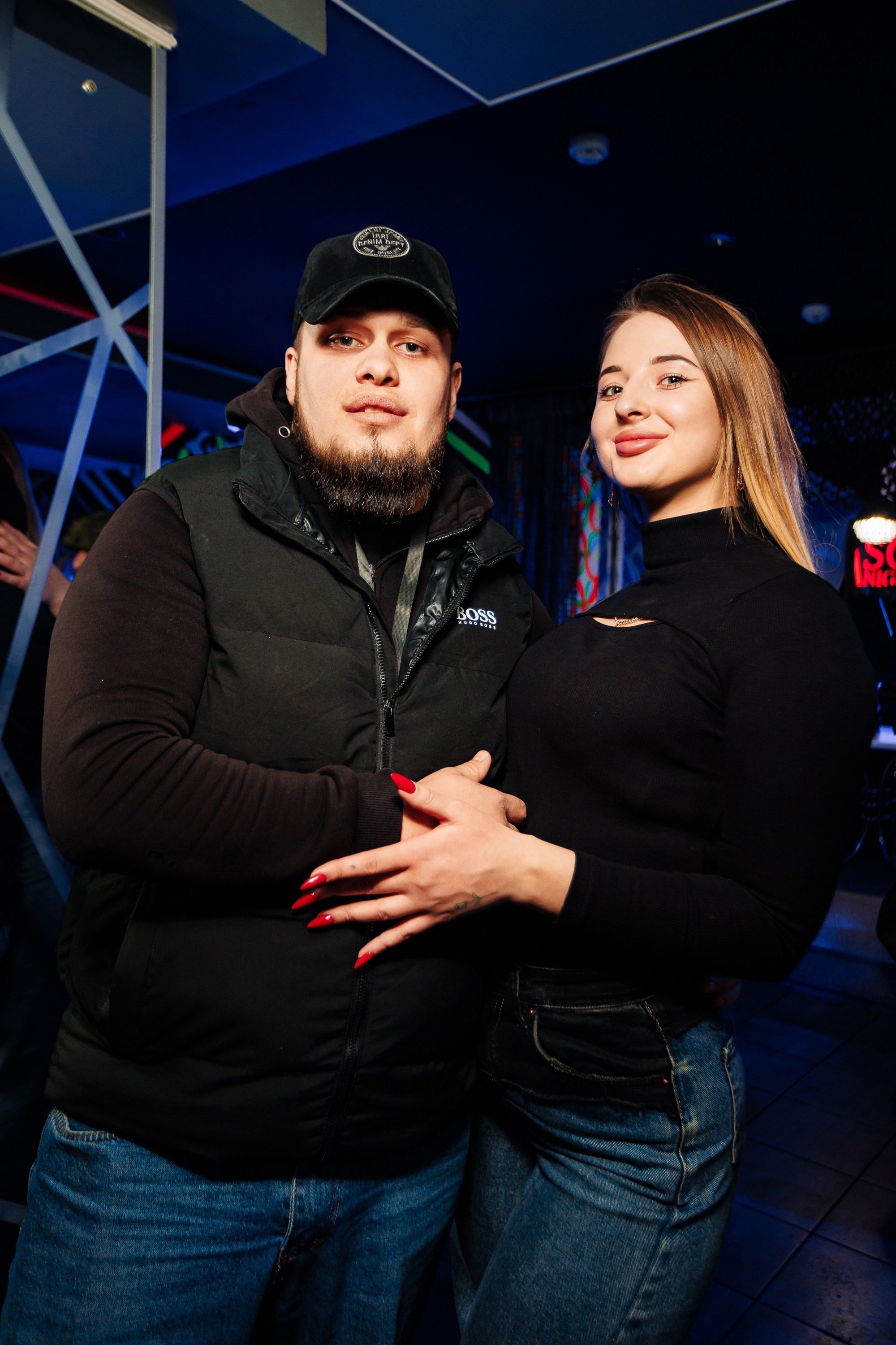 23 февраля_НК Sova_Симферополь_23.02.2025. Аминов Руслан | Фотограф