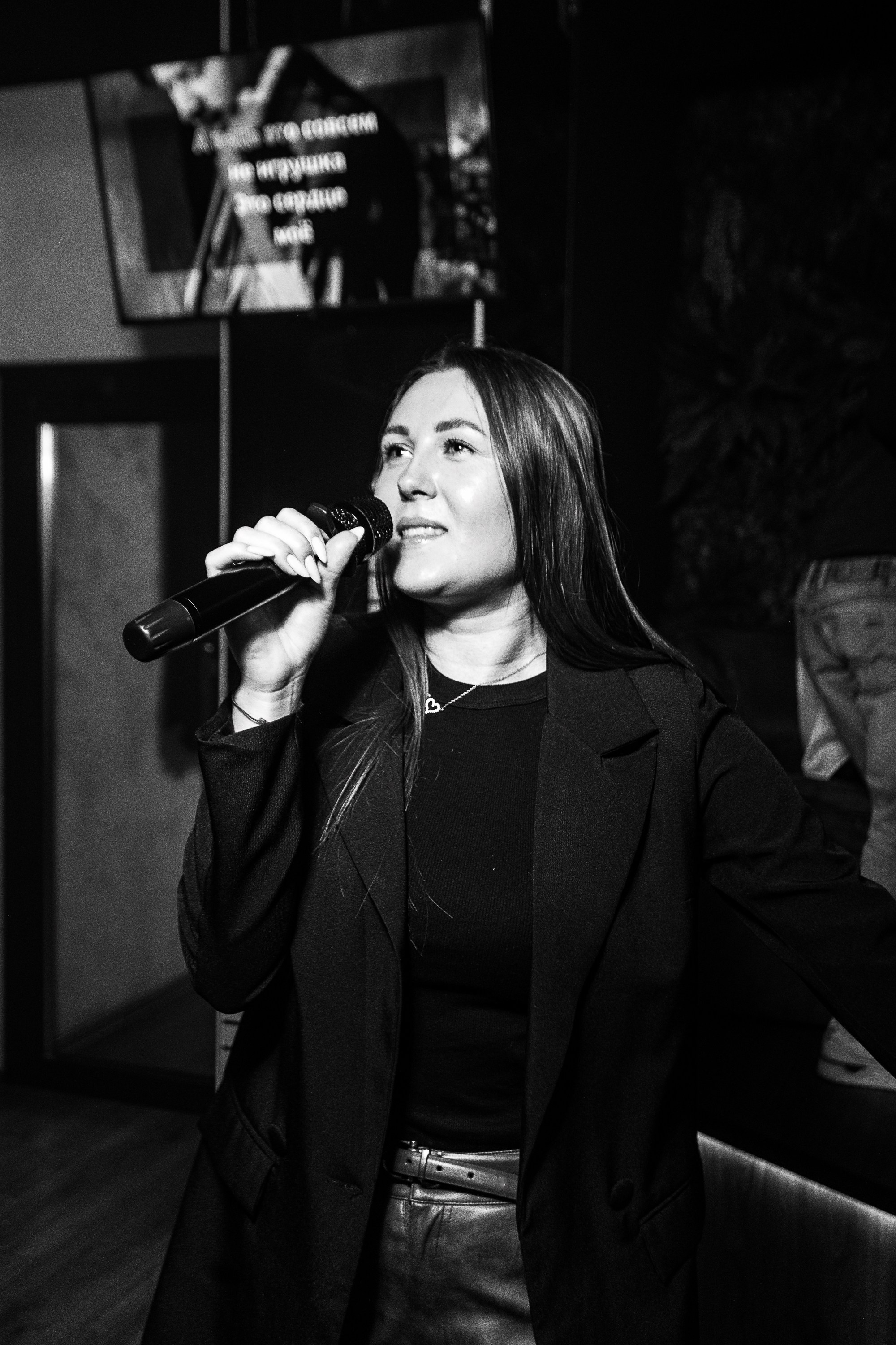 «Gazirovka"_Santa Barbara_Симферополь_12.04.2025. Аминов Руслан | Фотограф