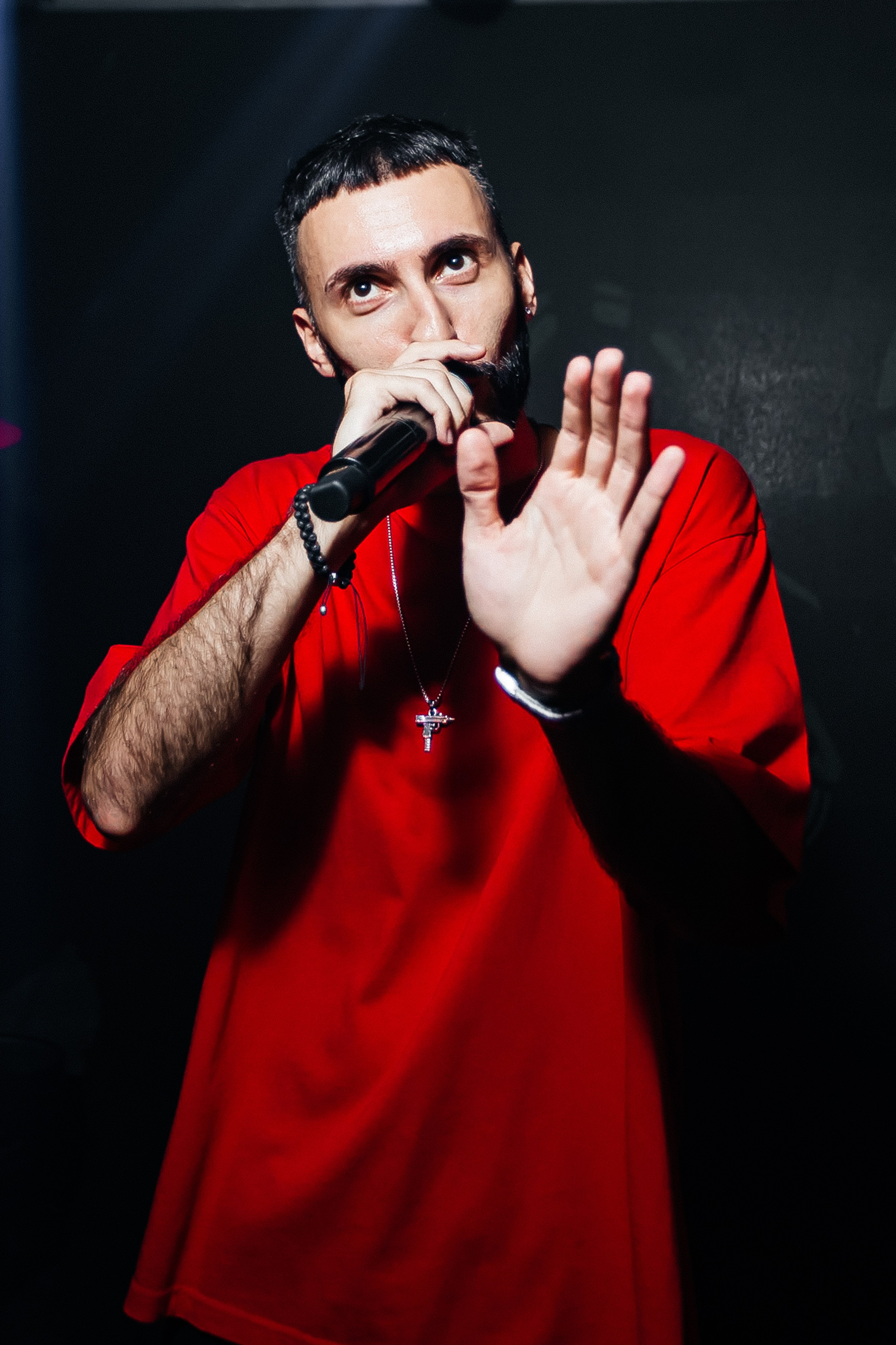 Чайка_на_пляже_Ялта_25.07.2024. Аминов Руслан | Фотограф