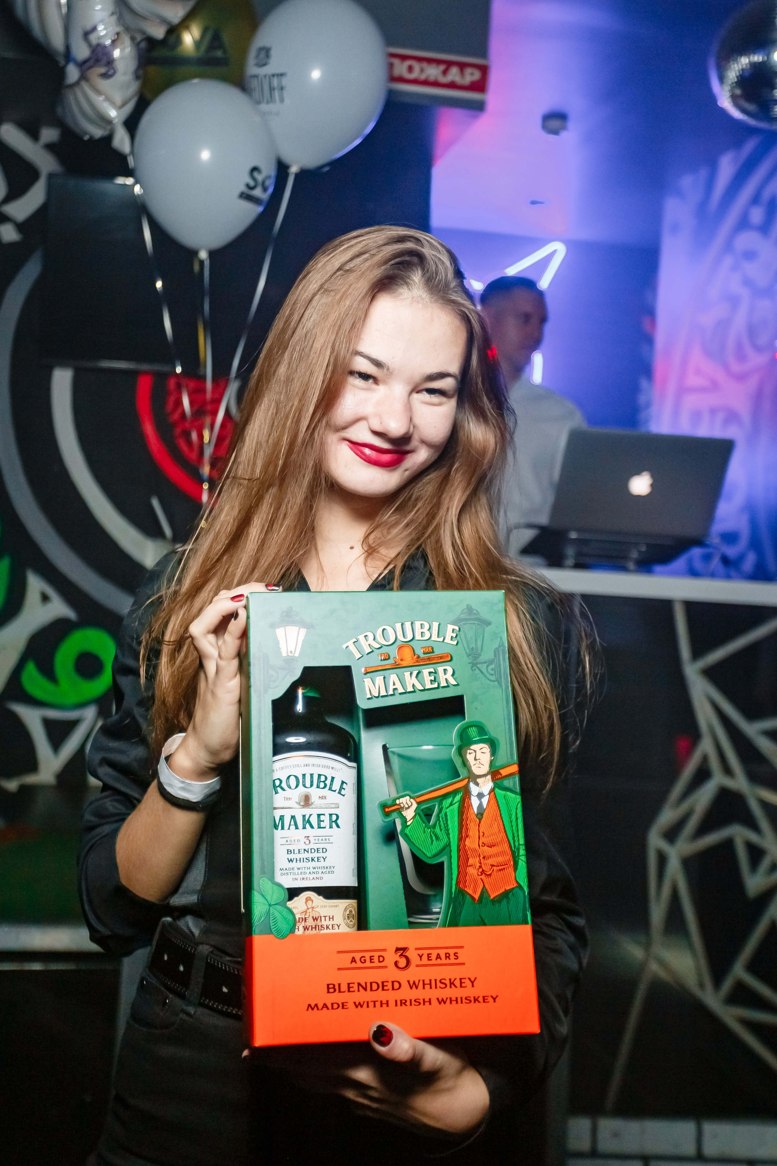 6 лет! С днём рождения «Sova»_Симферополь_15.11.2024. Аминов Руслан | Фотограф