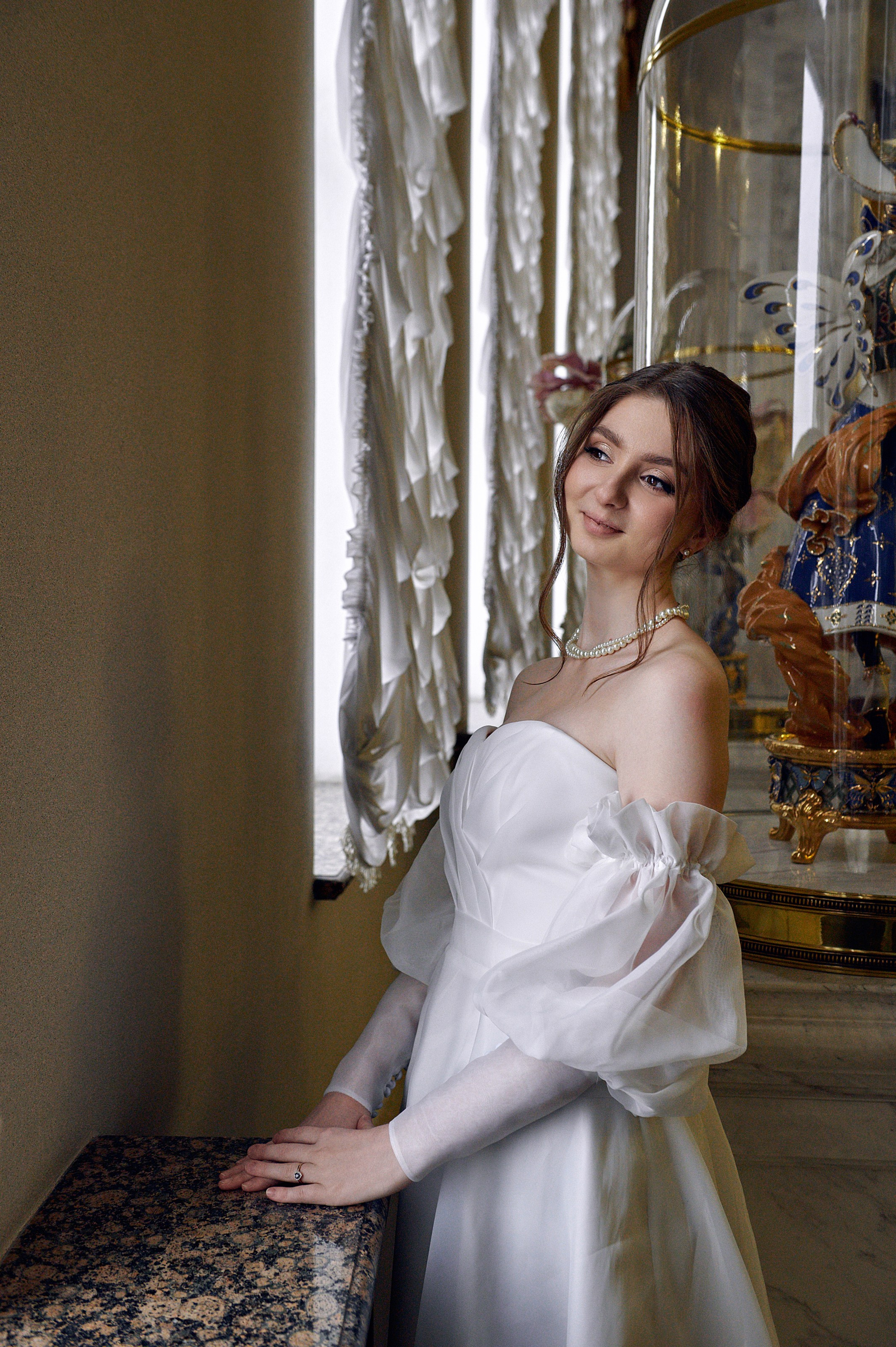 Свадьба Артема и Елены. Фотограф Катерина Устименко