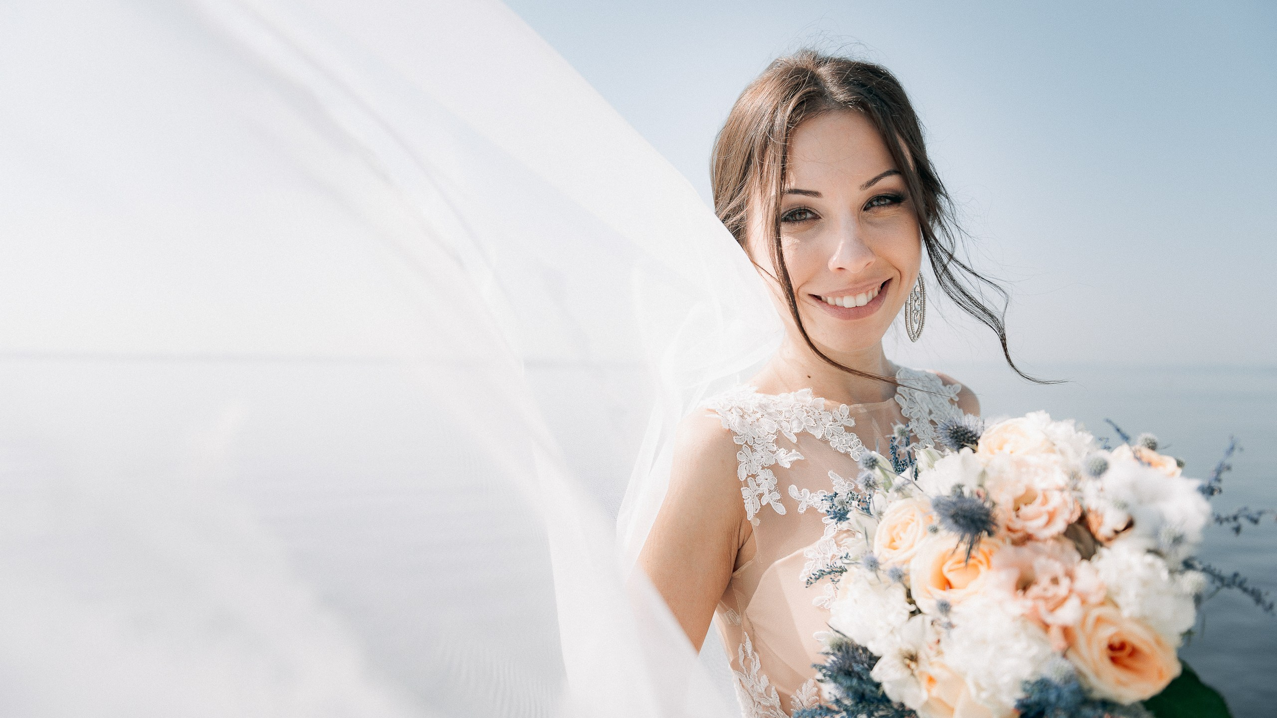 Свадебное портфолио фотограф Кандеев Даниил Саратов. Фотограф Кандеев Даниил