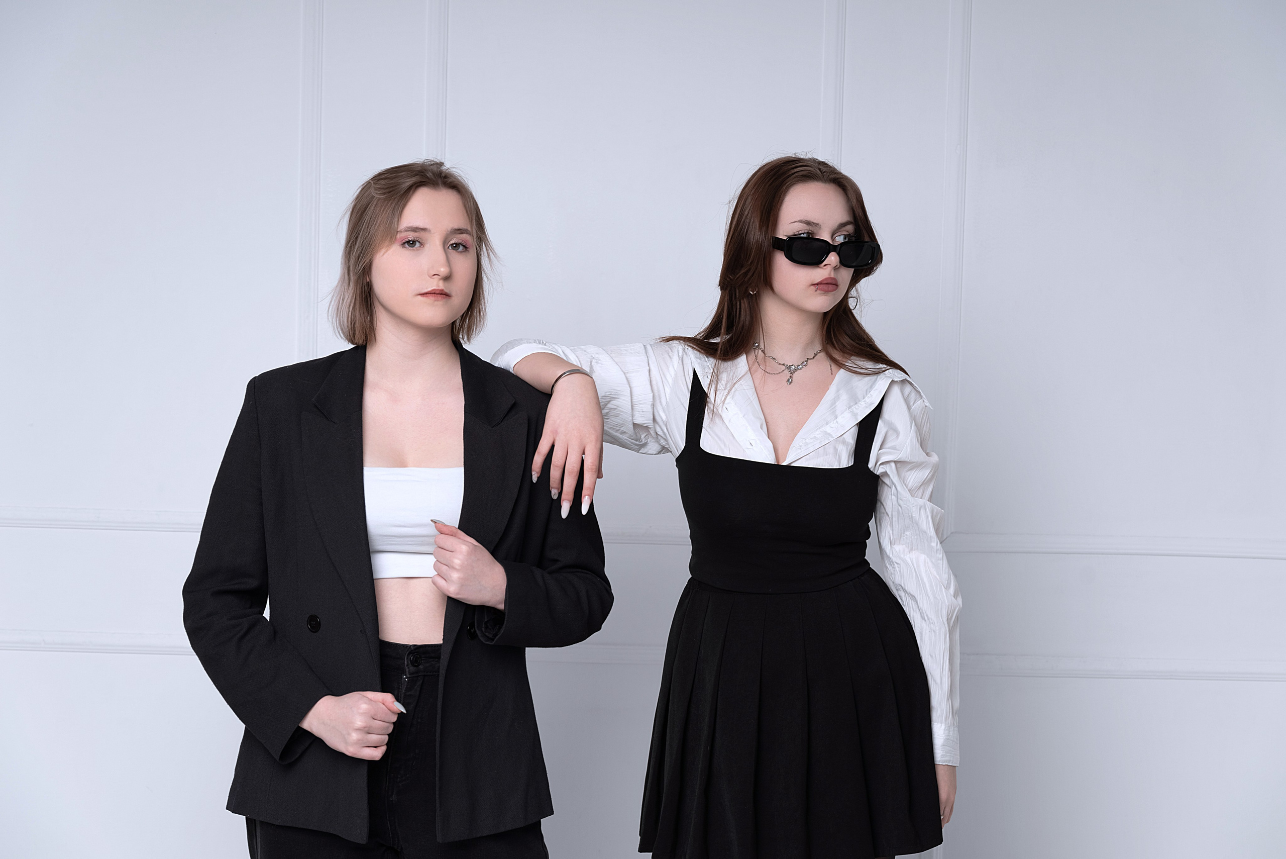 11 класс. Фотограф Светлана Воронцова