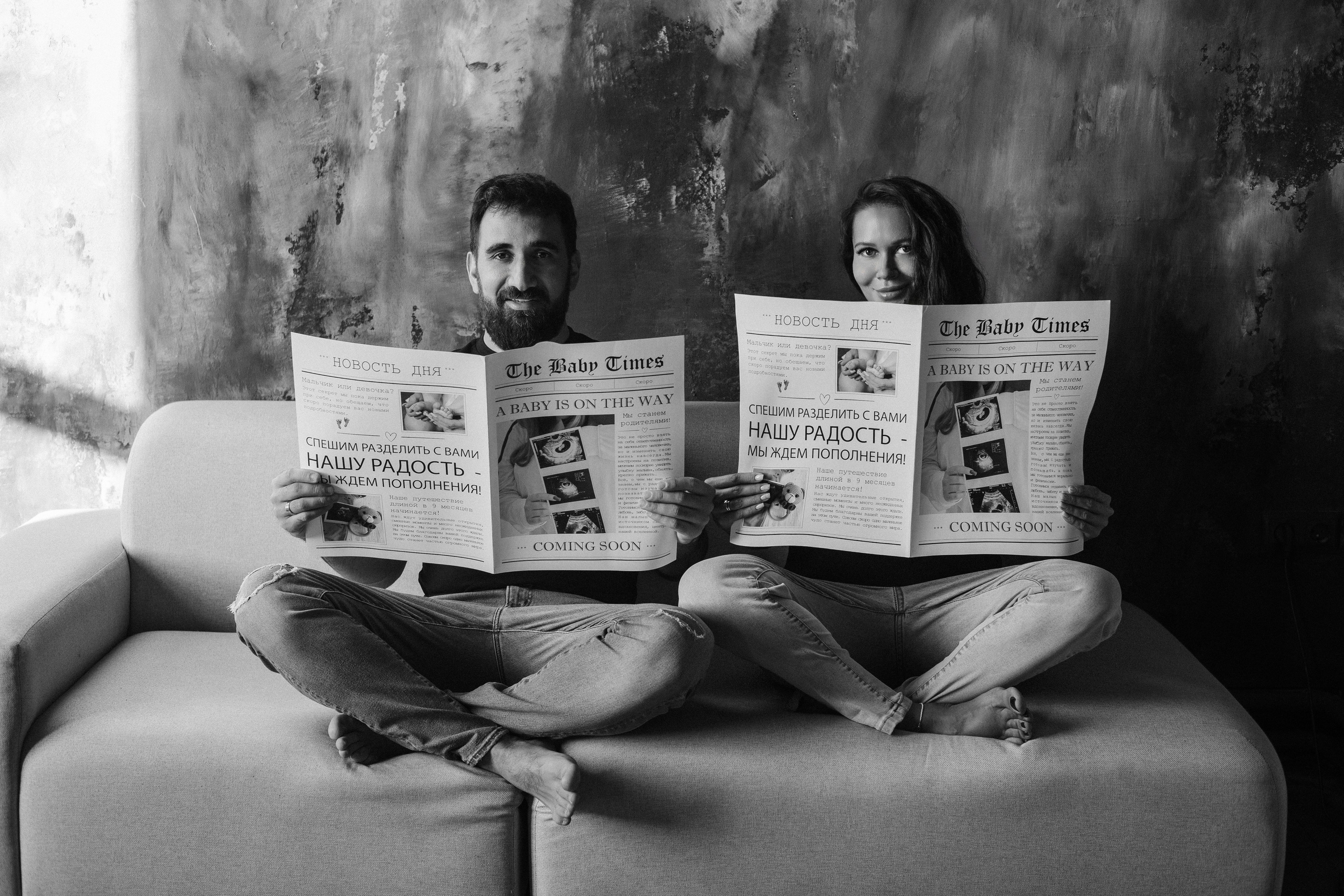 Фотосессия беременности в Красноярске — Vetaphoto. Фотограф беременности и новорожденных в Красноярске Вета Ланская