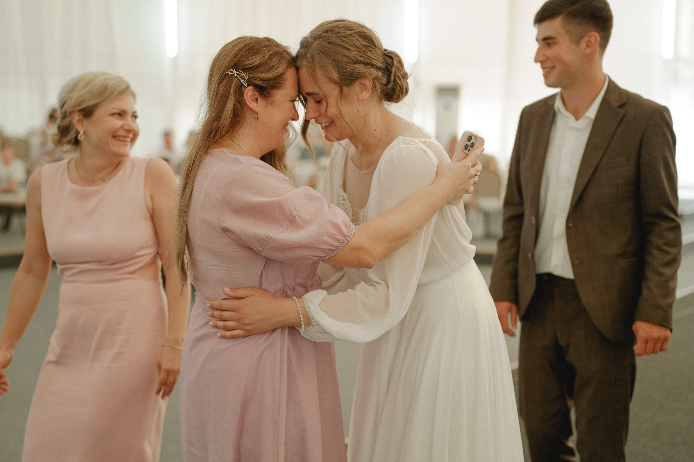 АНАСТАСИЯ И ТИМОФЕЙ. Свадебный и семейный фотограф в Абакане Василевский Алексей