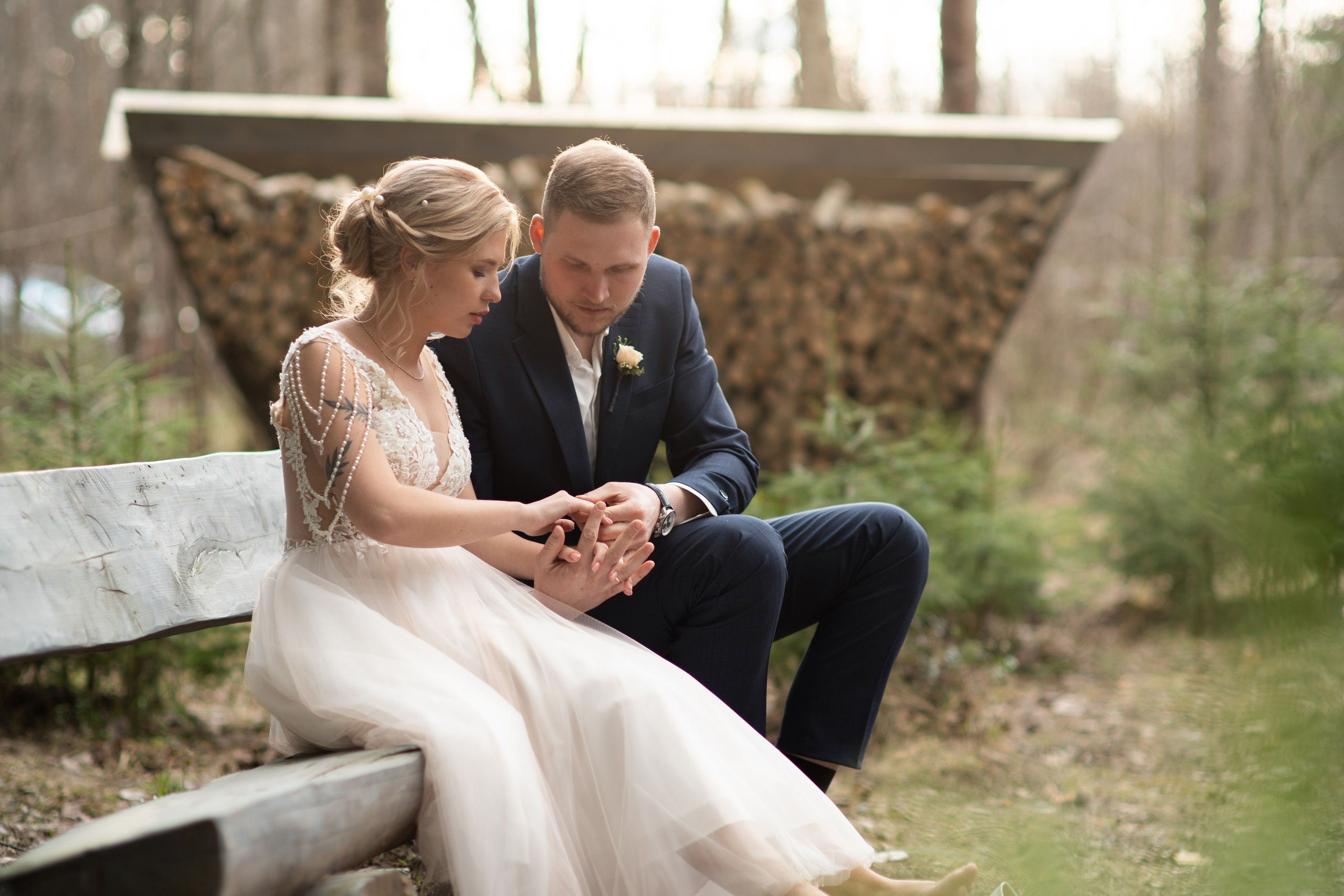 Павел и Арина. Photography&Video