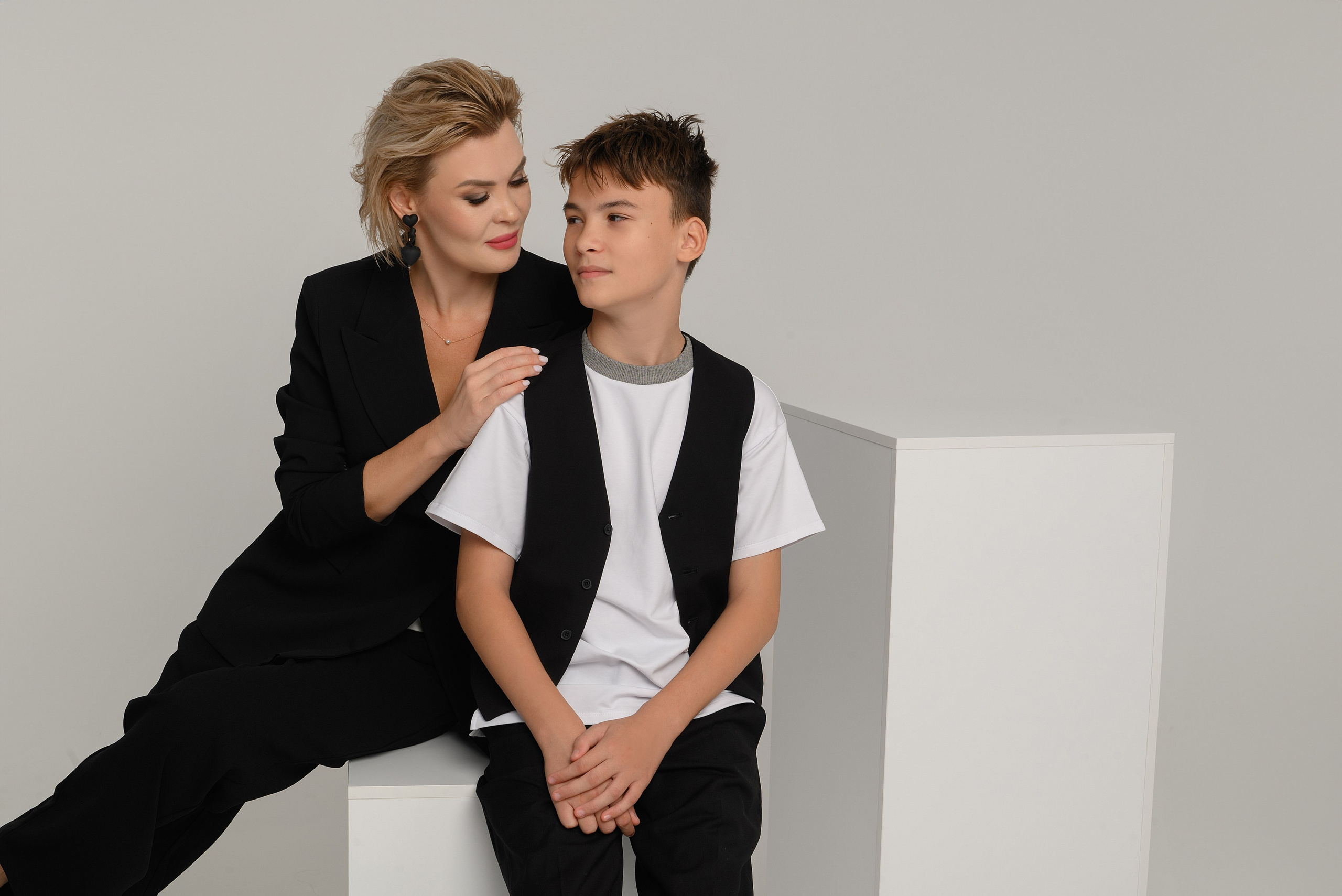 СЕМЕЙНЫЕ. Главная