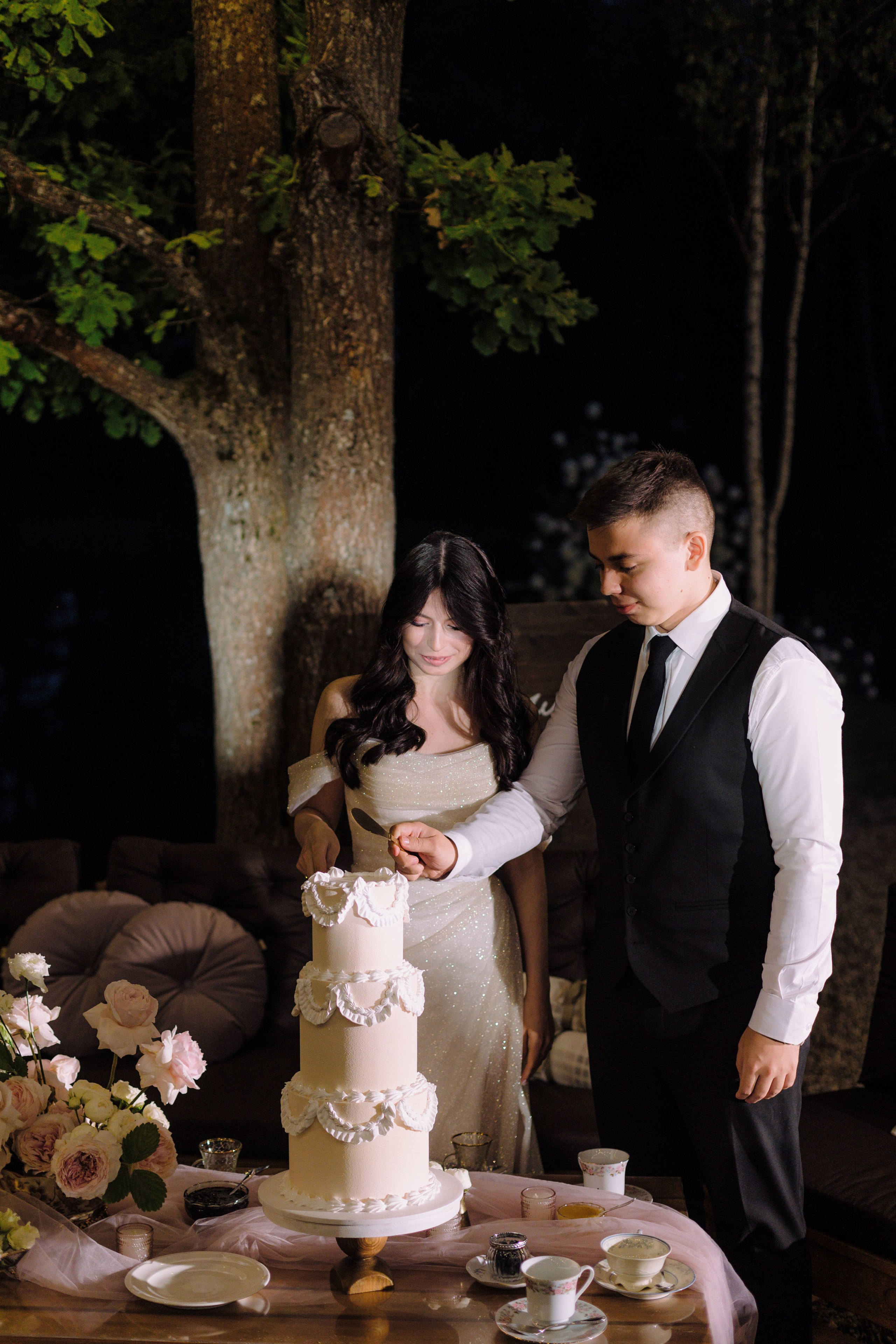 Dmitry & Diana. Главная