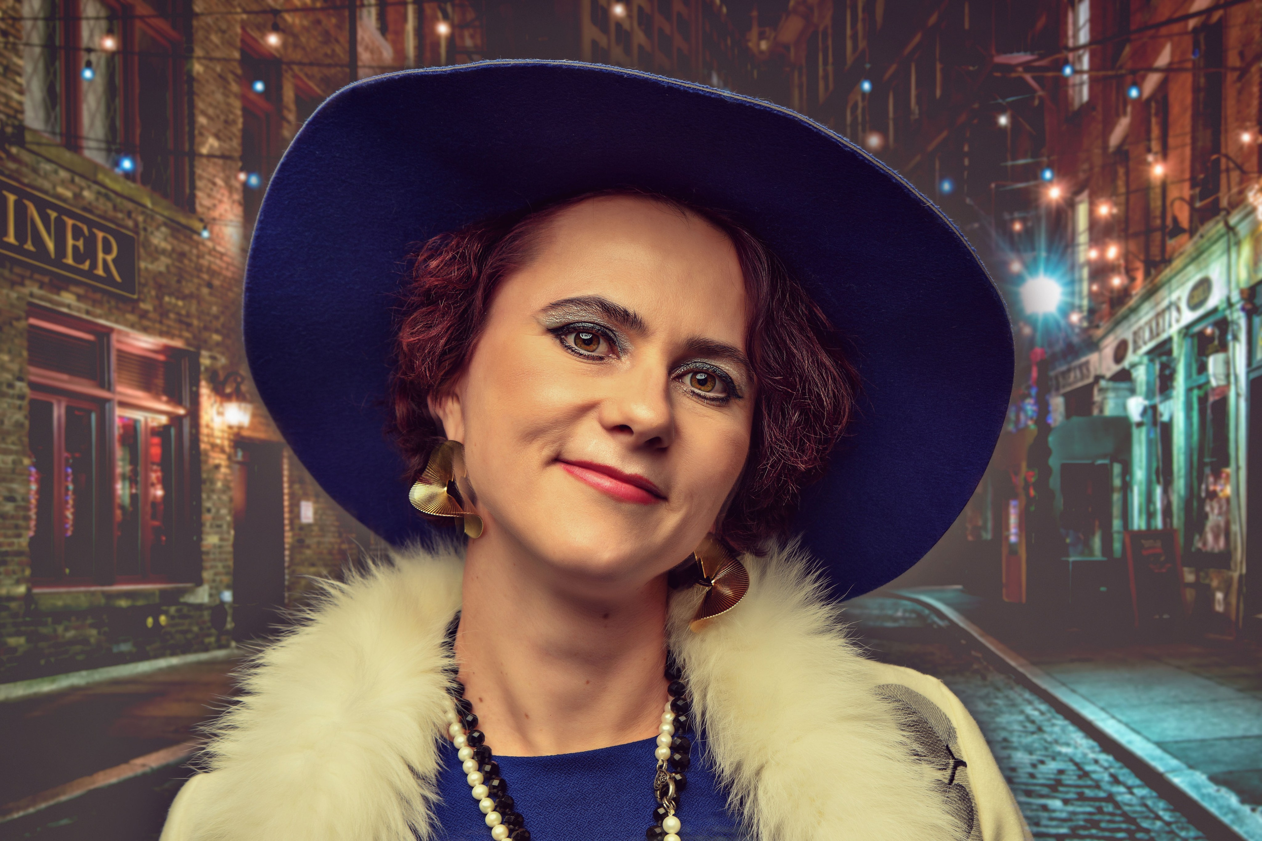 Голливуд. Арт студия «Пегас». Фото- и видео- съемка