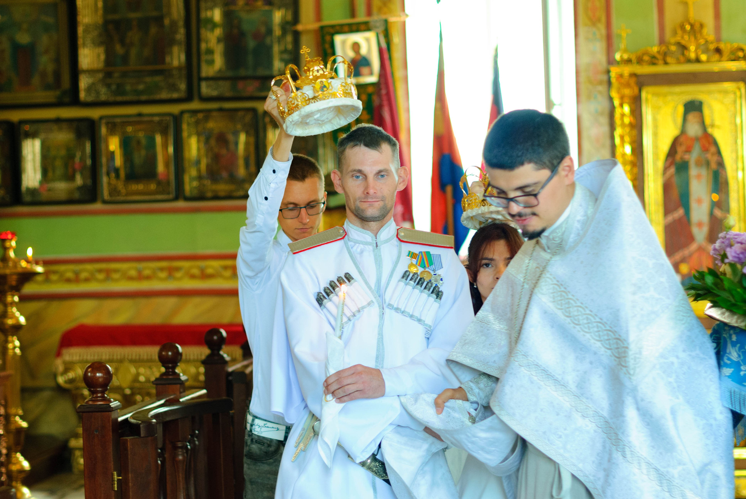 Свадебная фотография. Арт студия «Пегас». Фото- и видео- съемка