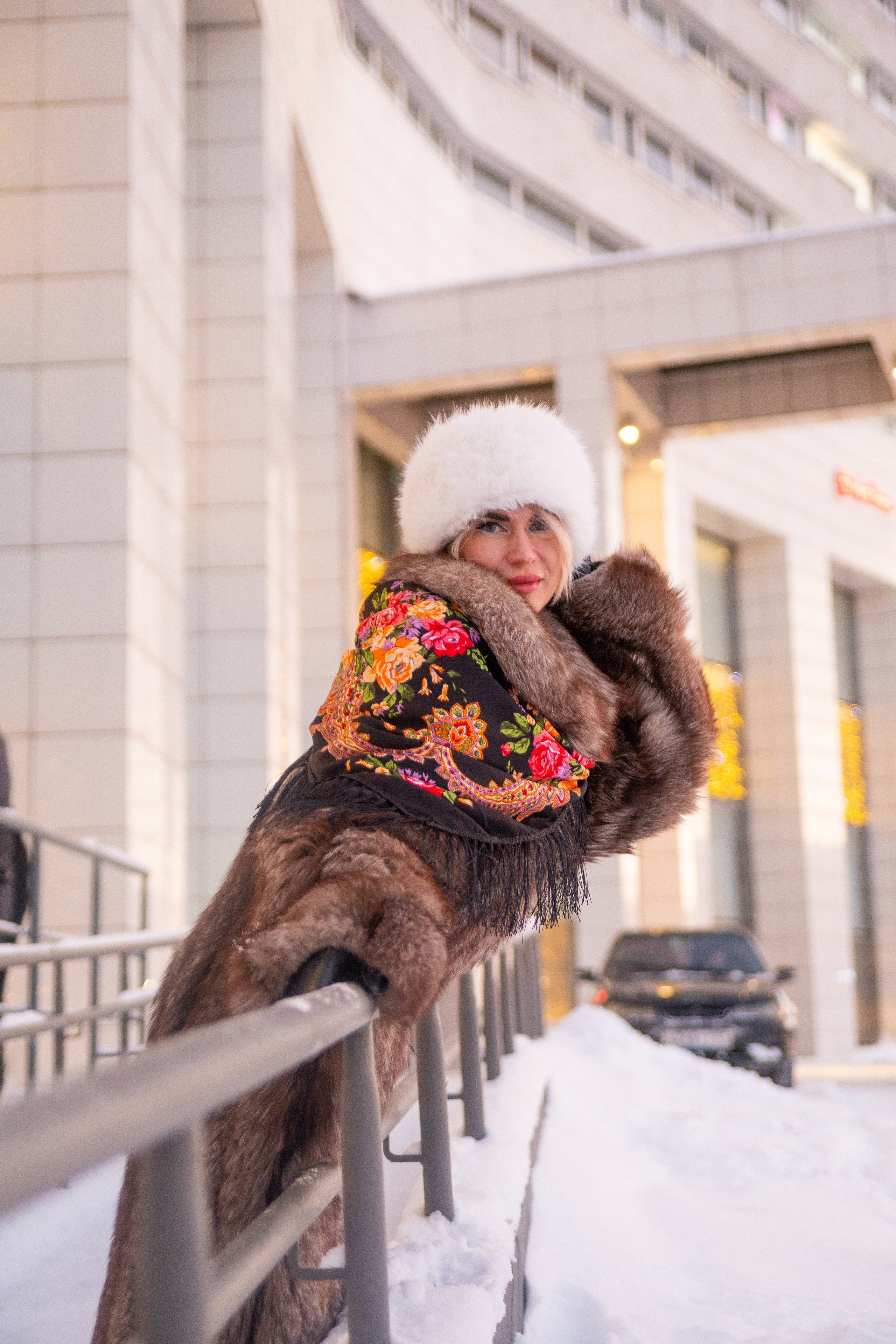 Russian girls. Фотограф Мурманск Лилия Маер