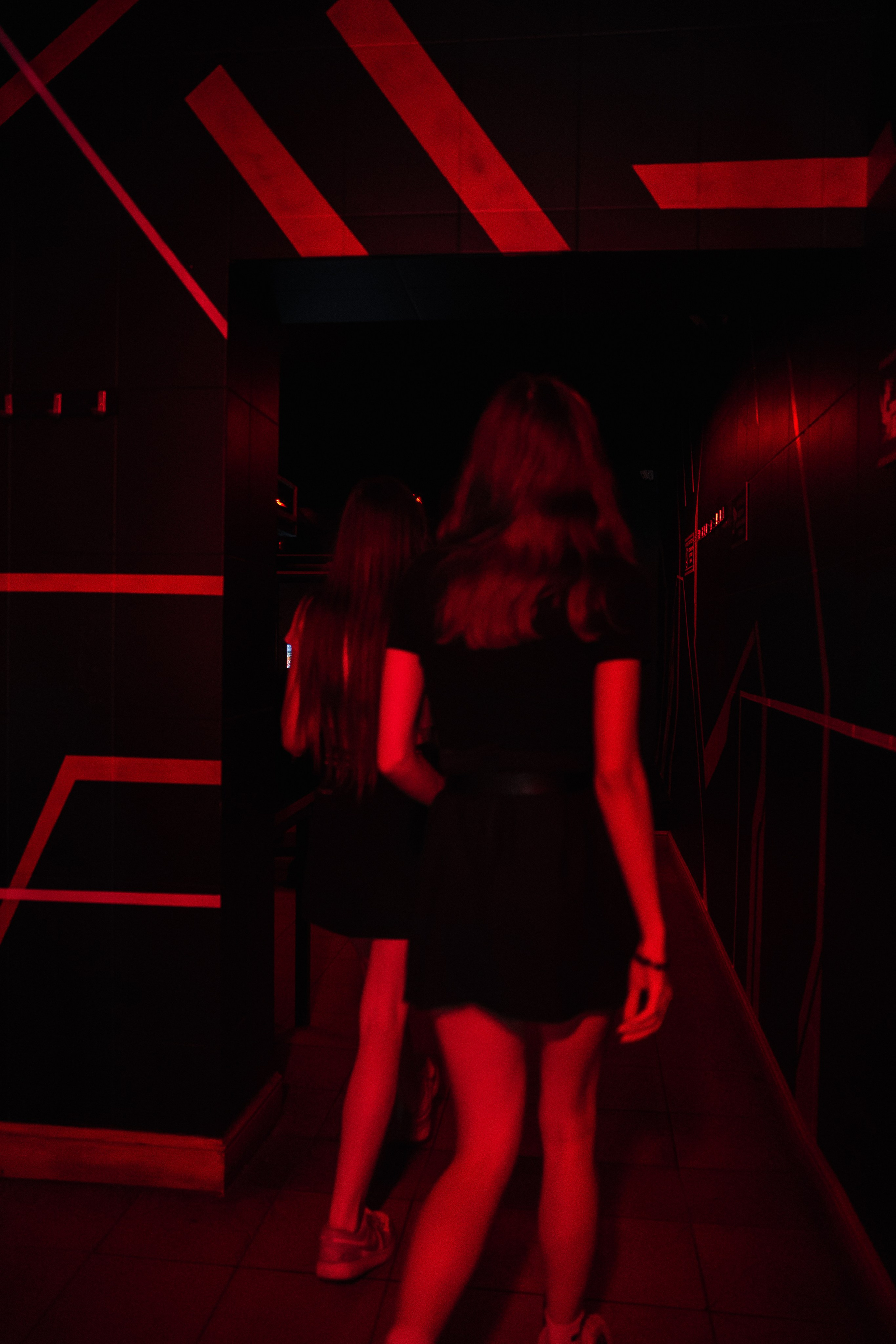 SEKTOR. Фотограф в Хабаровске Швендых Рудольф