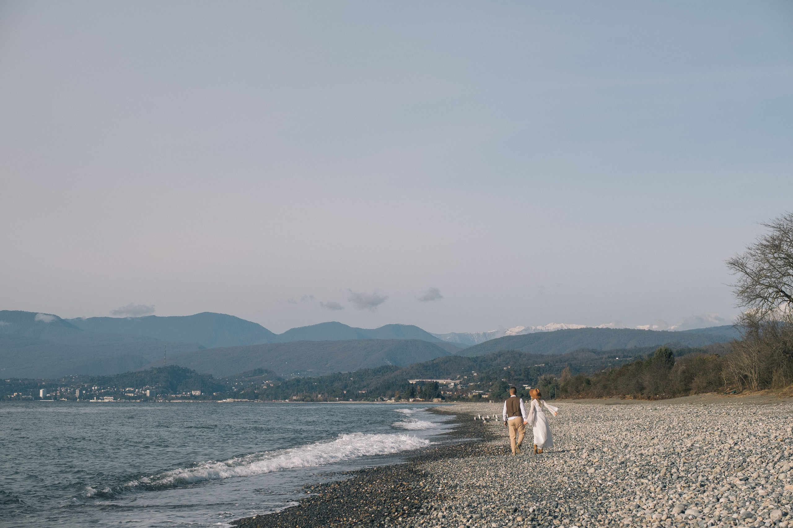 Абхазия|Катя&Никита. Фотограф на Бали|Свадьба на Бали