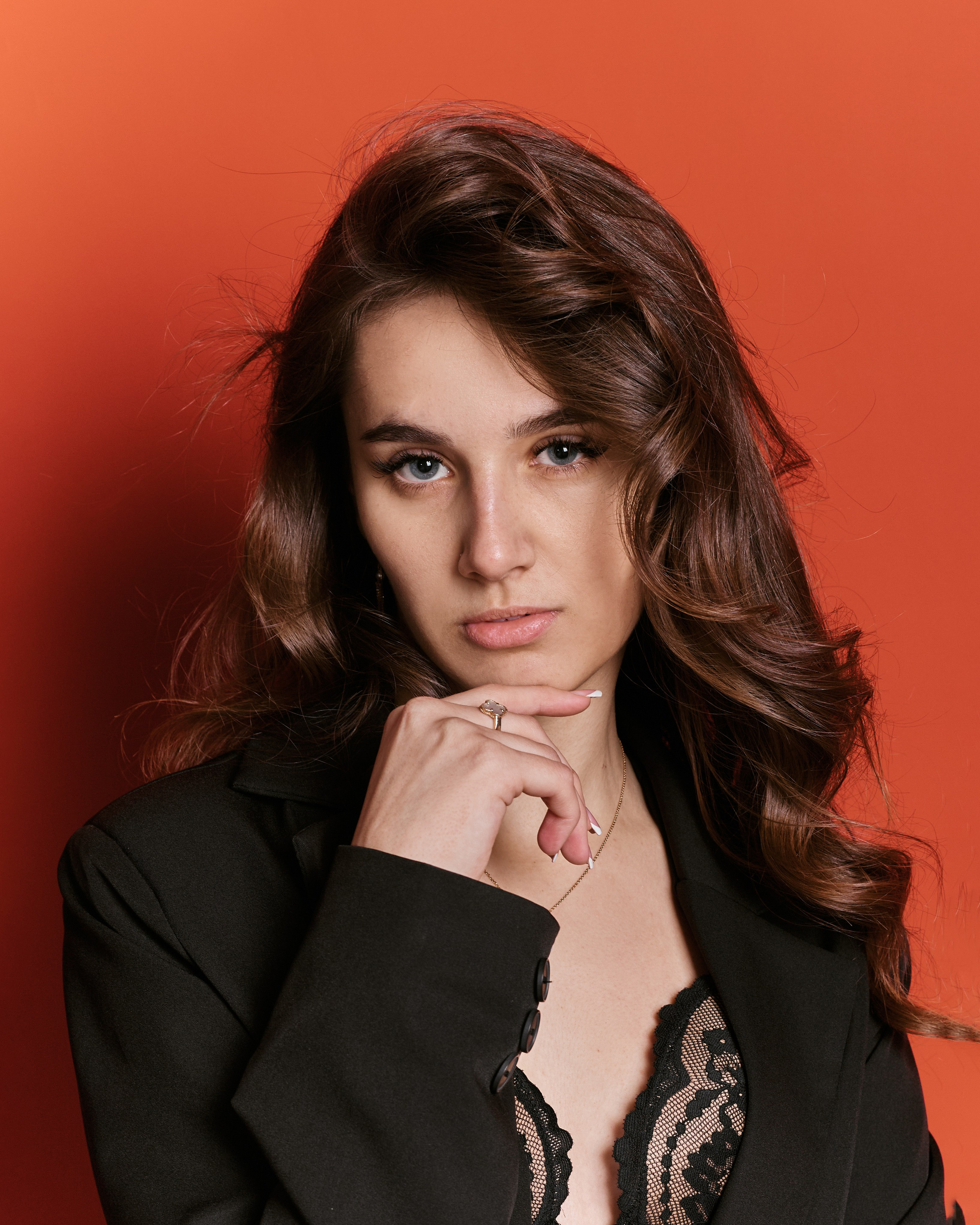 Юлия. Фотограф Липецк. Старцева Ксения