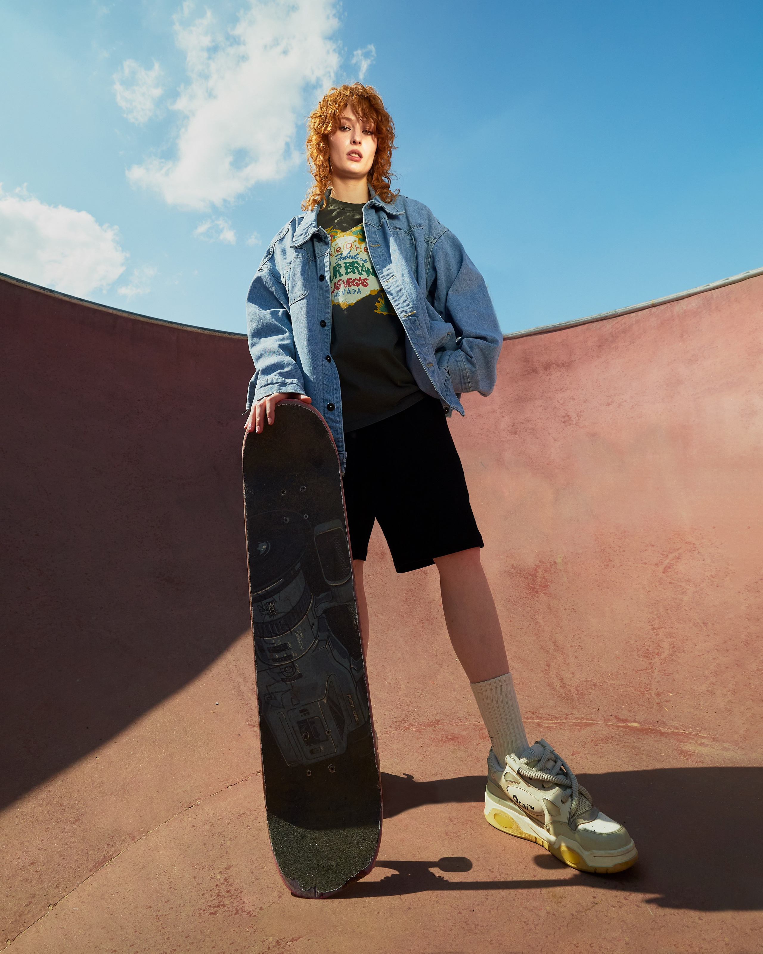 Summer campaign. Святослав Лебедев | Рекламный фотограф — Коммерческая съемка, Арт-дирекшн, AI-интеграция