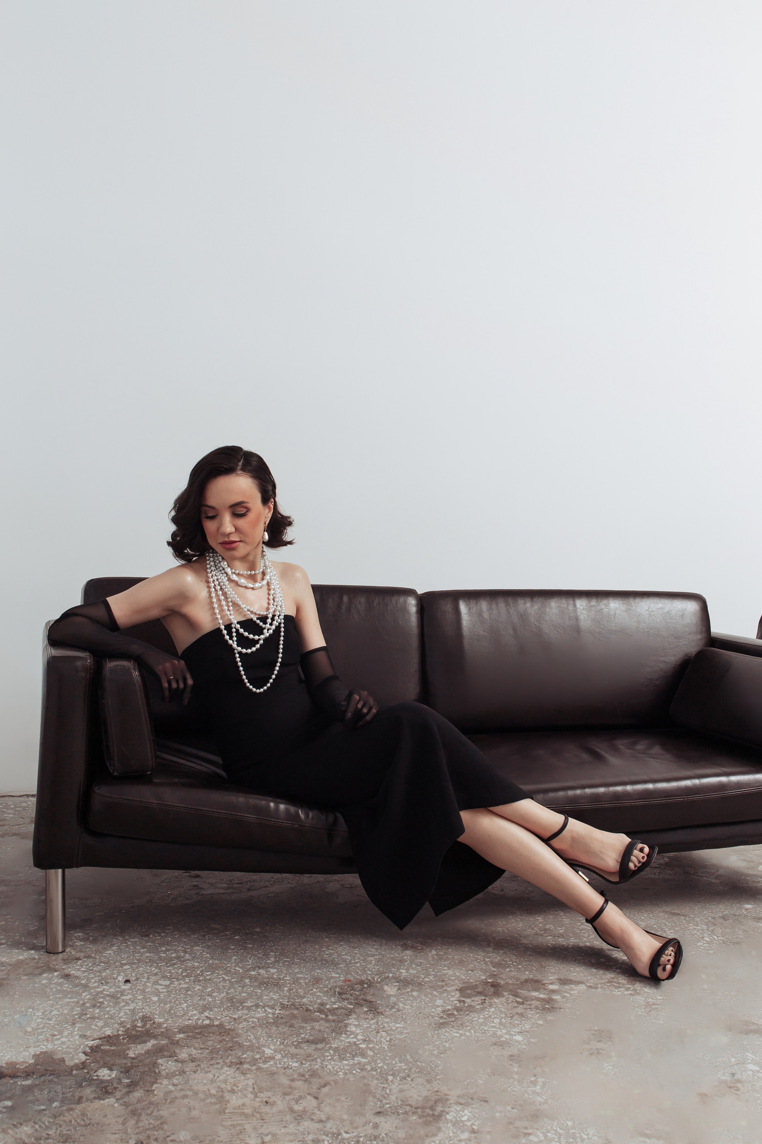 Индивидуальная фотосессия. Фотограф Новорожденных и беременности г. Тюмень