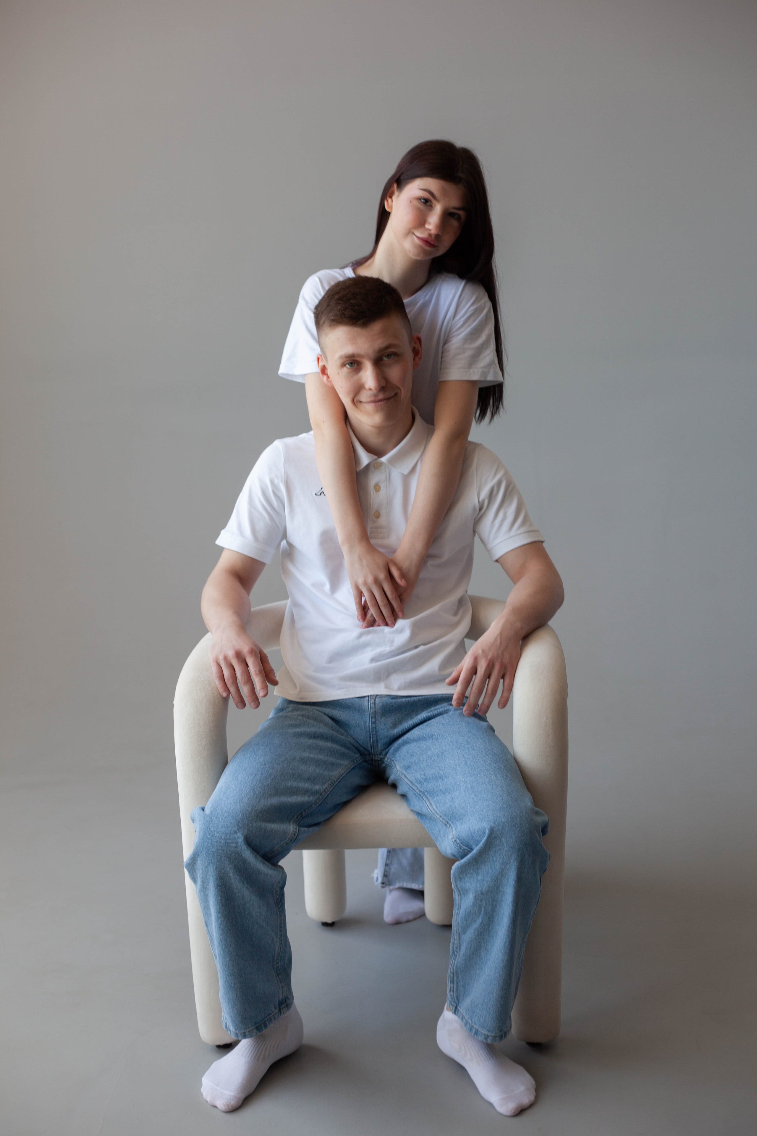 Love Story моделей - фотограф Дергачев Дмитрий в Хабаровске. Фотограф в Хабаровске