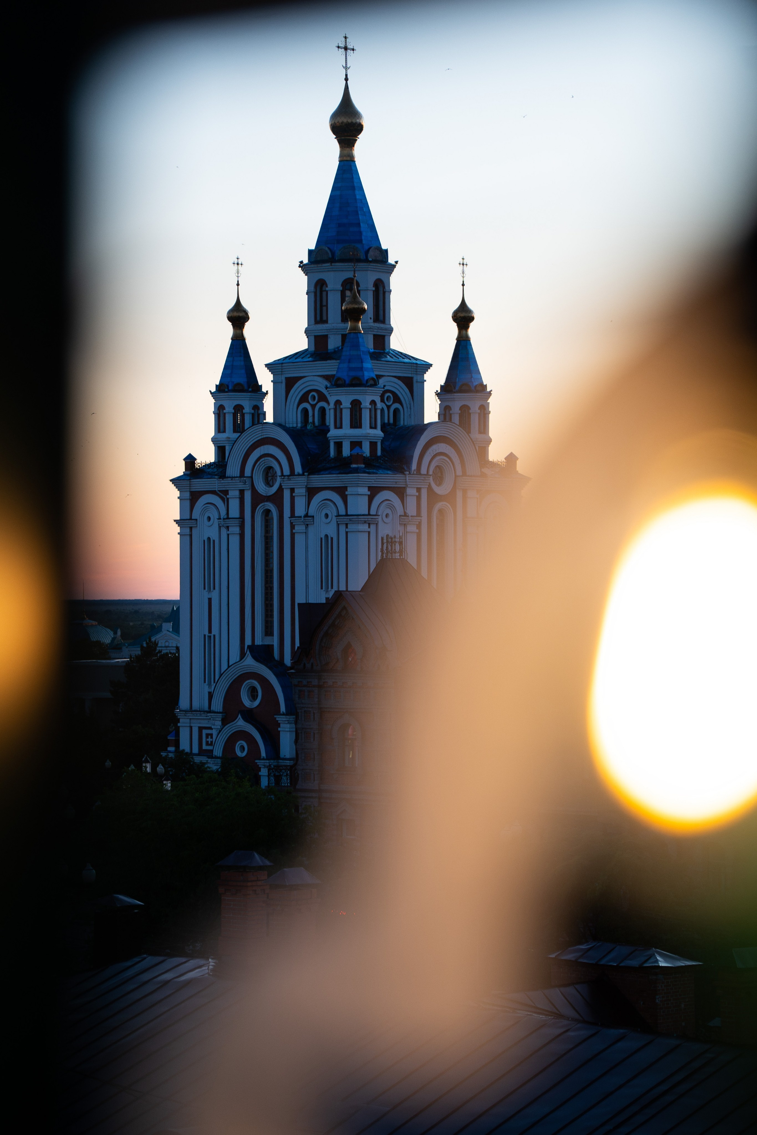 Фотографии с концерта. Фотограф в Хабаровске