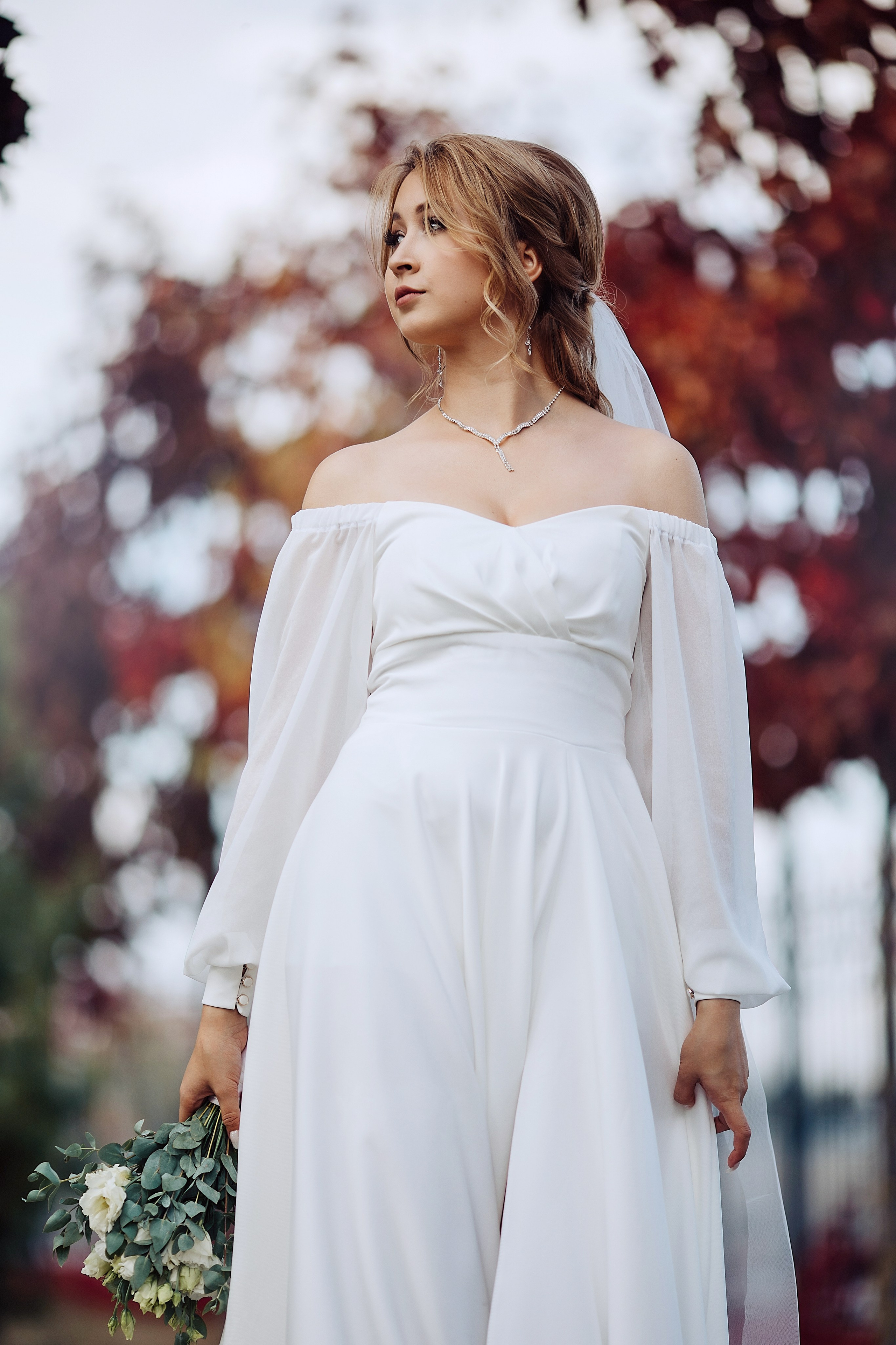 Сергей и Анна. Свадебный и семейный фотограф в Йошкар-Оле