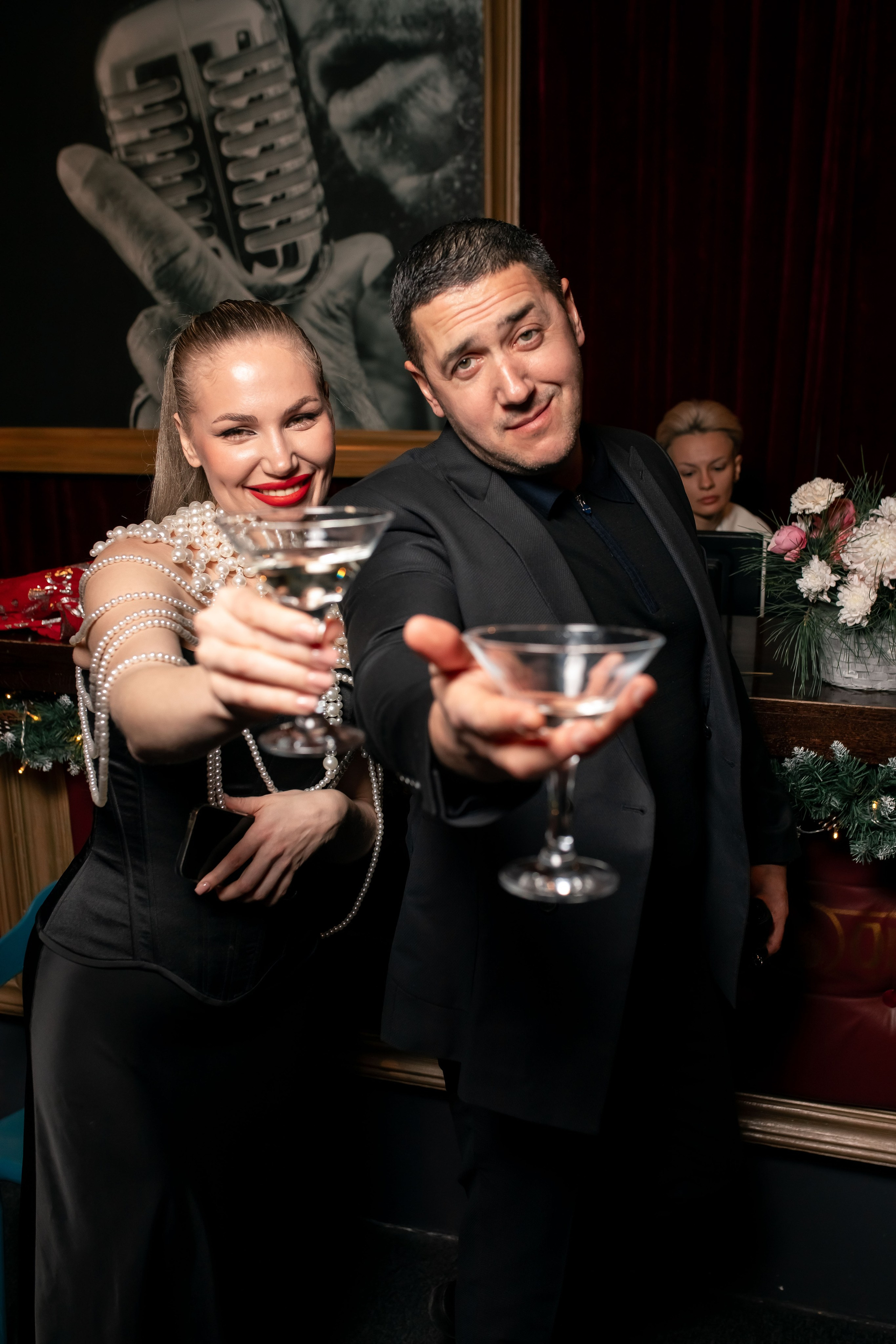 BIG_NSK_Burlesque. Репортажный фотограф в Новосибирске