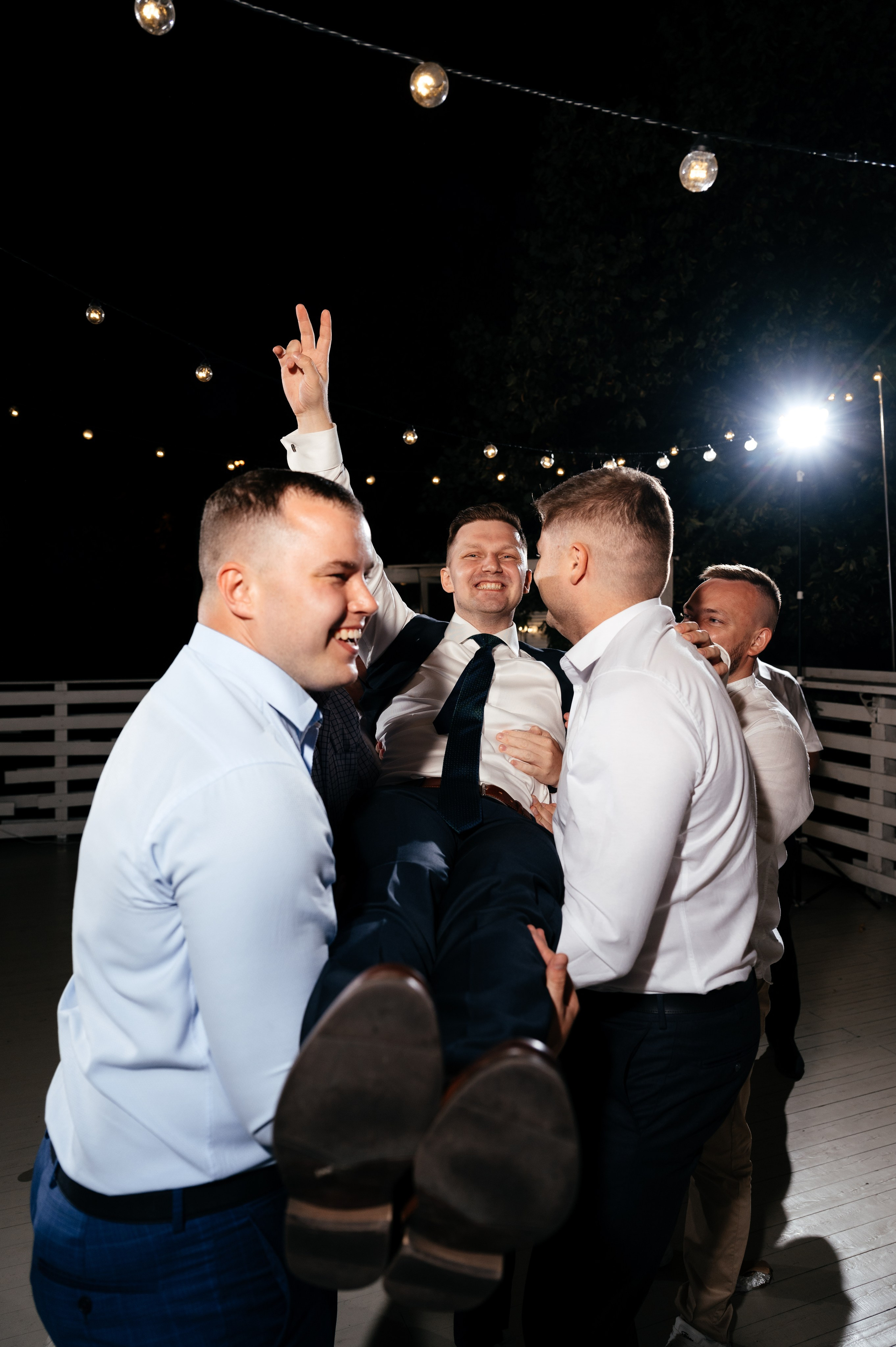 Генрих & Полина. Свадебный фотограф в Москве Александр Белозерцев