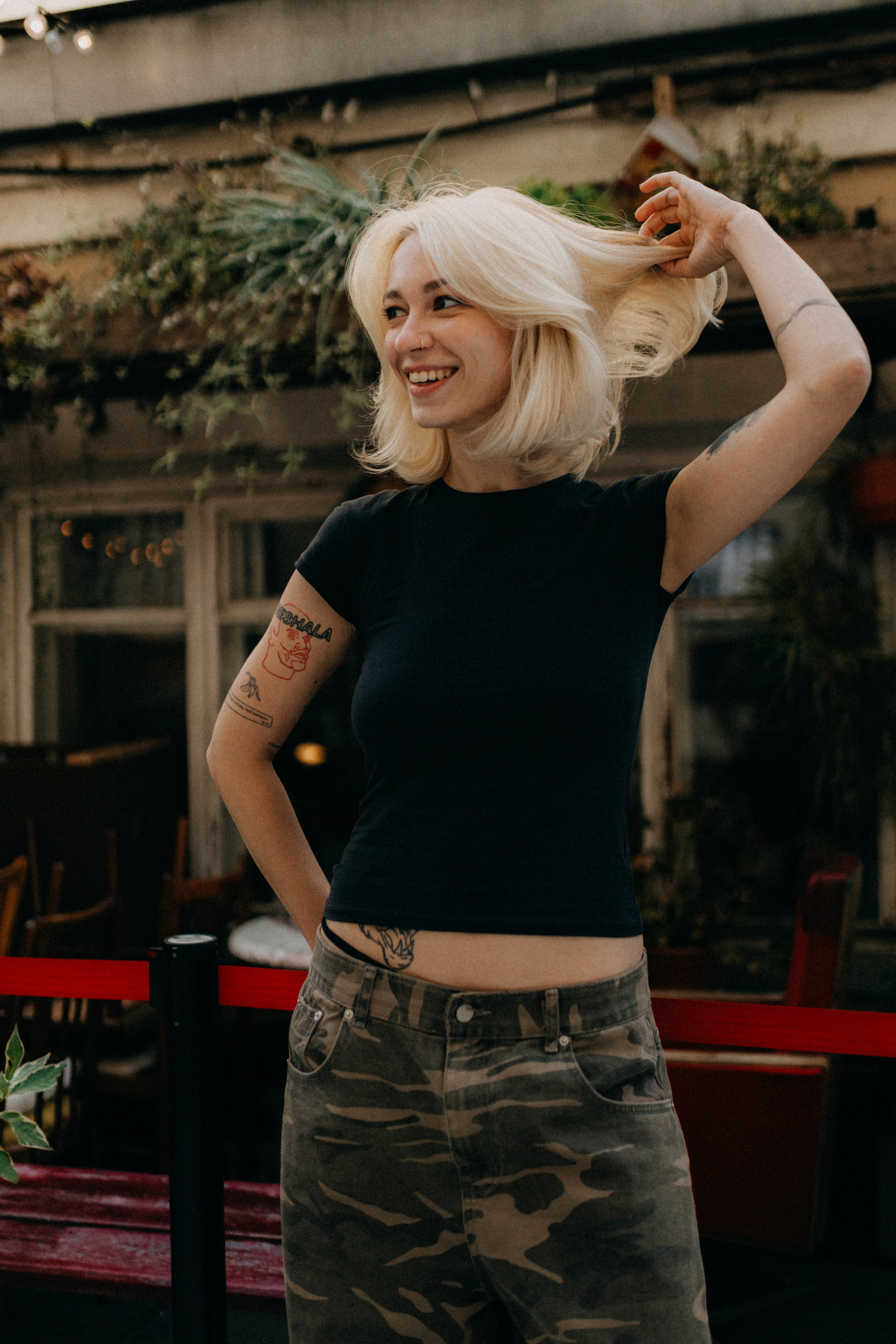 Маркет КИТЧ. Фотограф НОГИНСК, Москва, Анастасия Белая