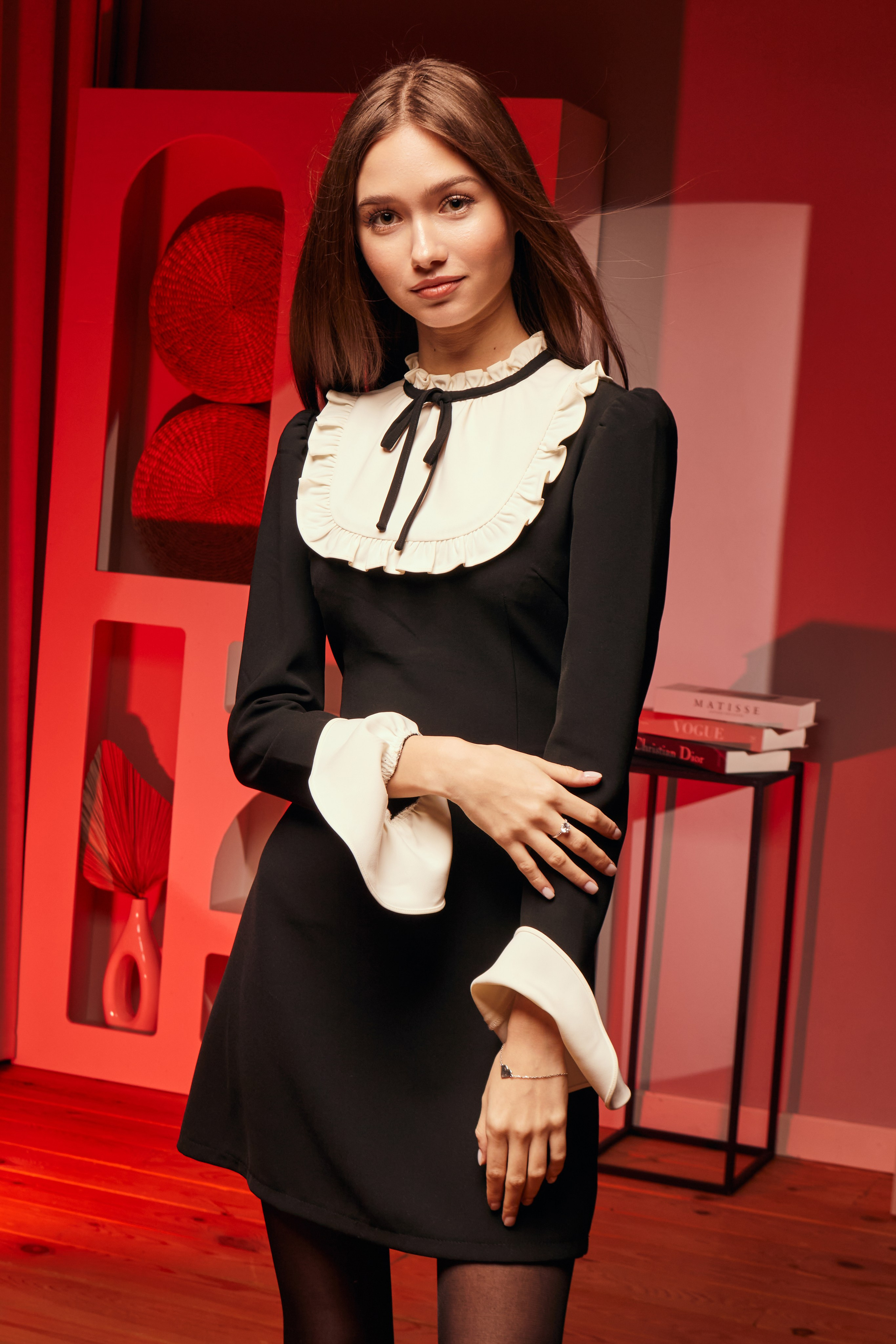 Портретные фото. Школьный, семейный фотограф Салават РБ