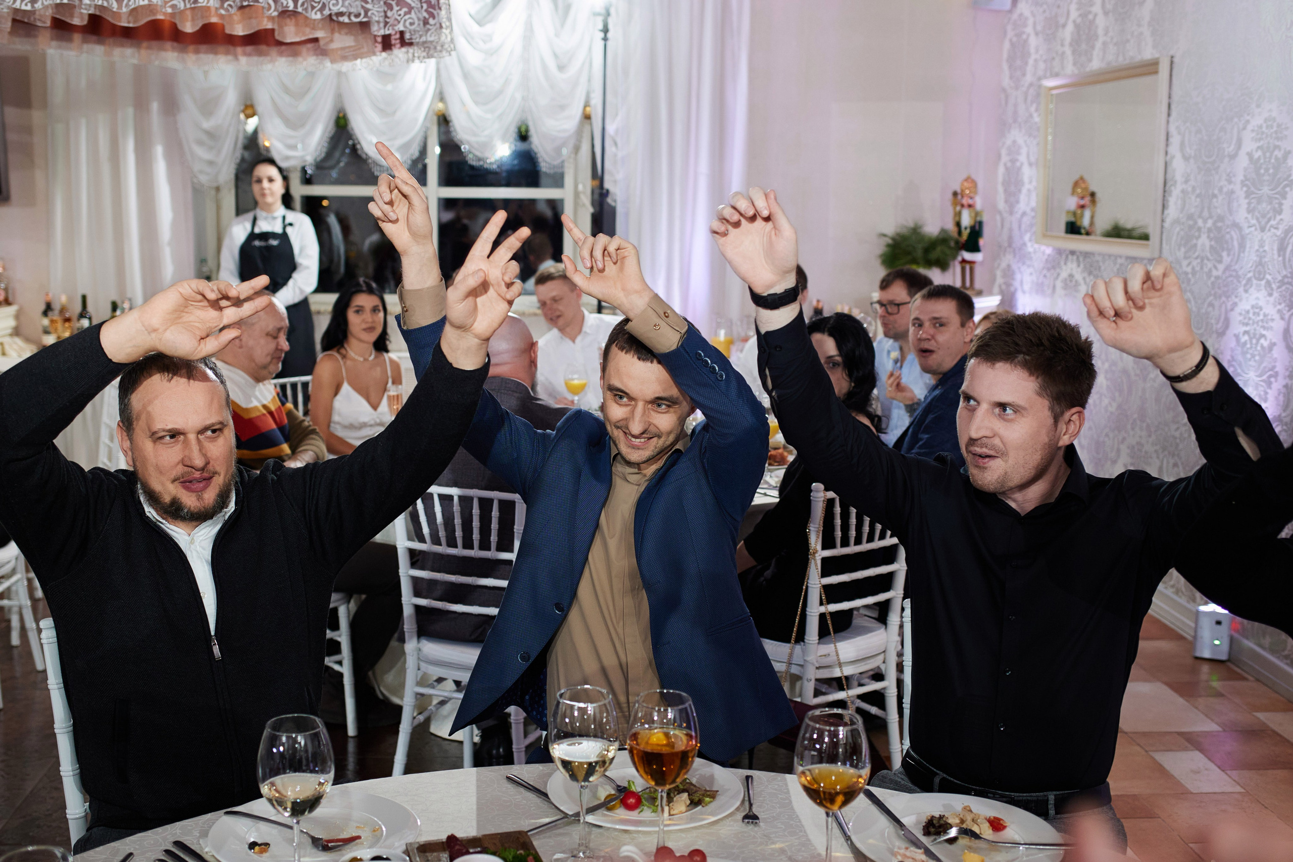 Корпоратив autocapital. Свадебная, репортажная фотосъемка и видеосъемка в Минске. Илья и Юлия Ширмановы. Фотограф | Видеограф | Минск