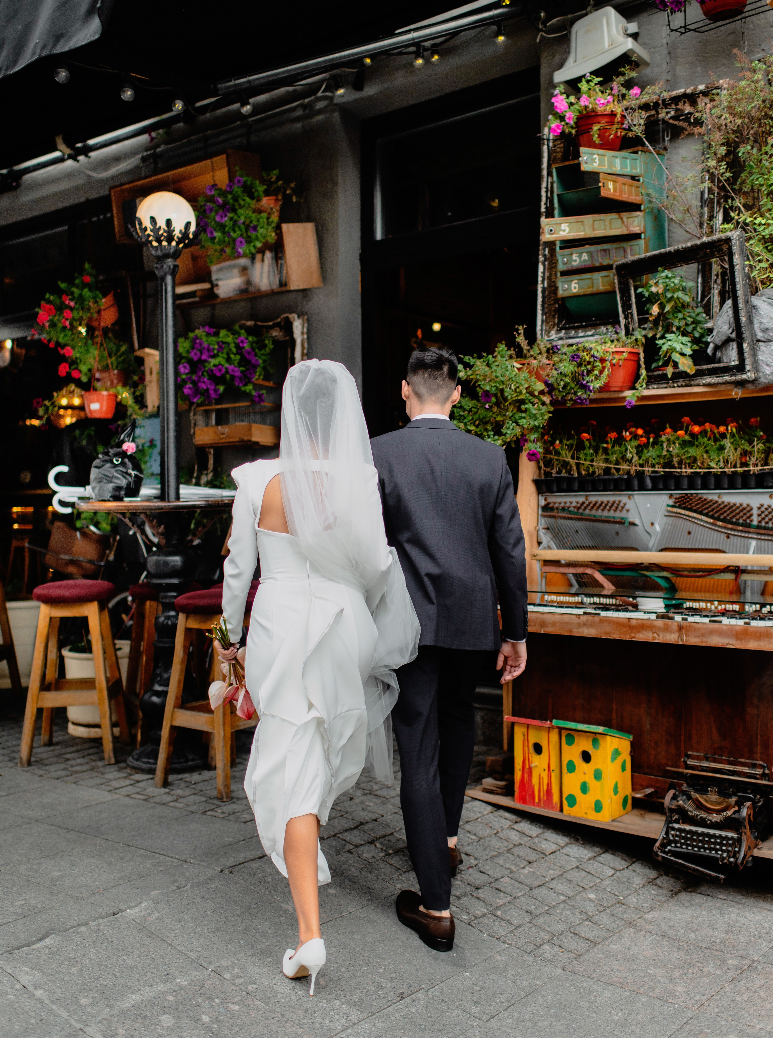 DITI Wedding. Wedding and Destination photographer Rustam Kalimullin