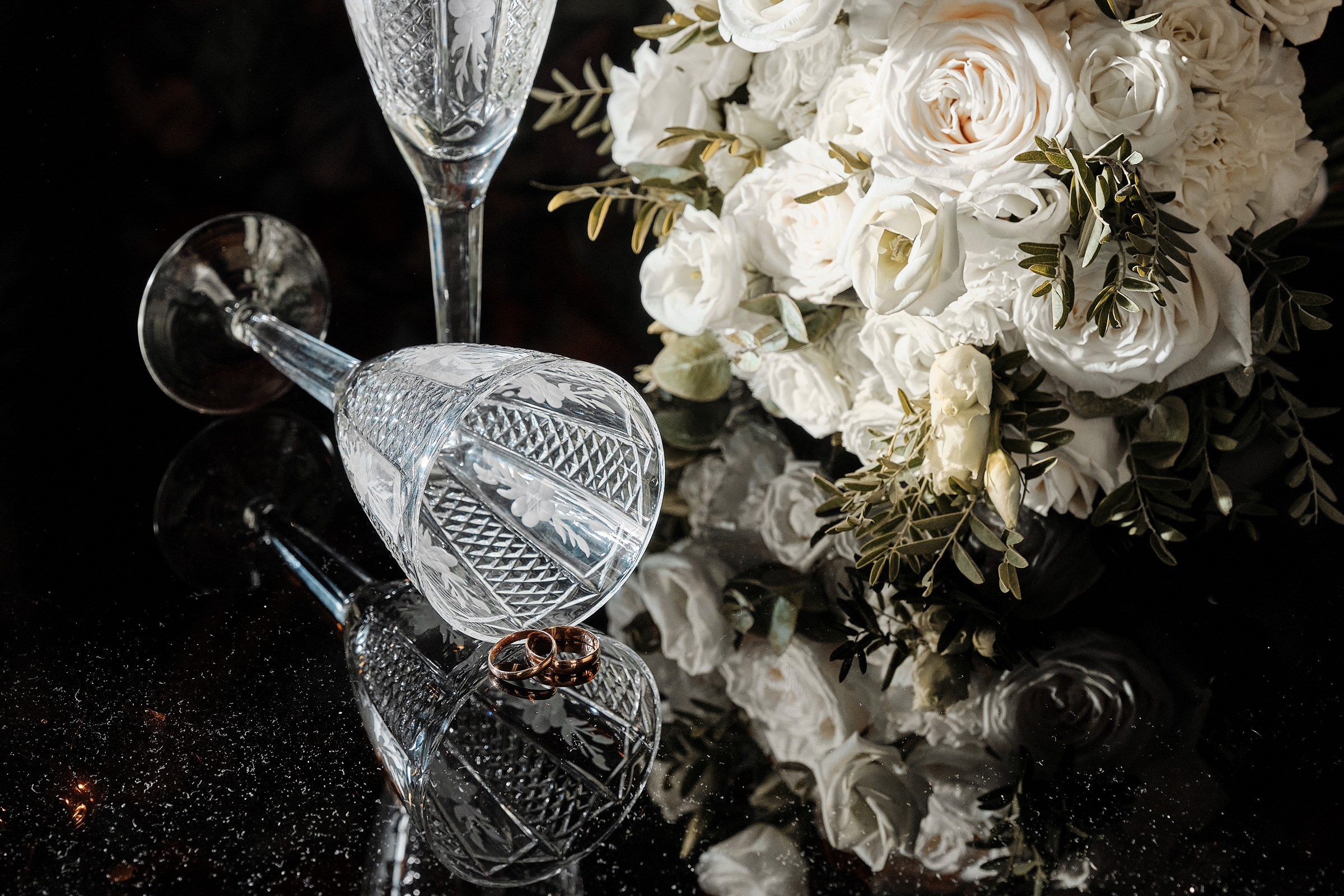 Дмитрий и Влада. Профессиональный фотограф в Екатеринбурге Юра Сахар