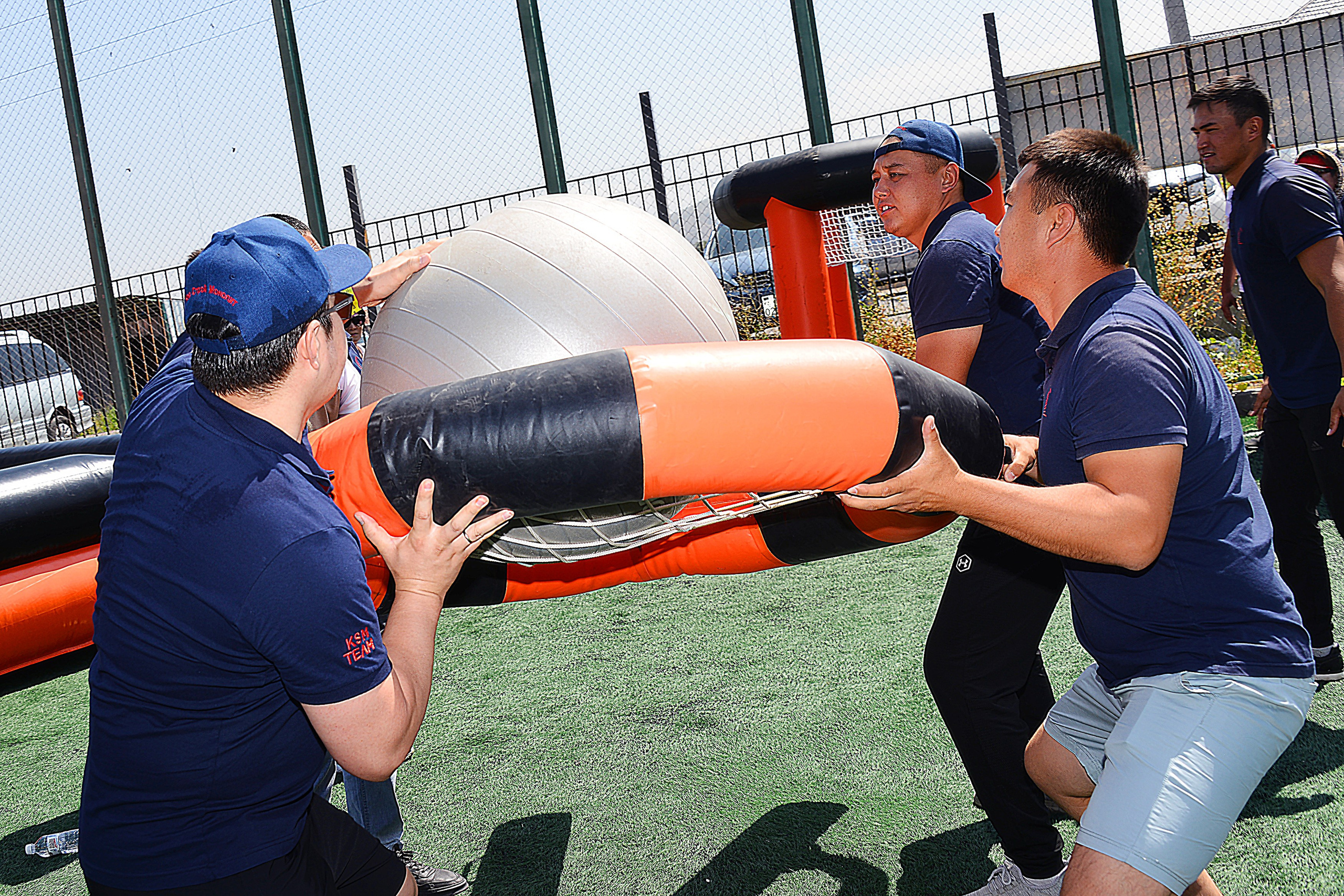 Тимбилдинг-2. Фотосъёмка. Фотограф Сергей Авдеев-семейный и детский фотограф в Алматы