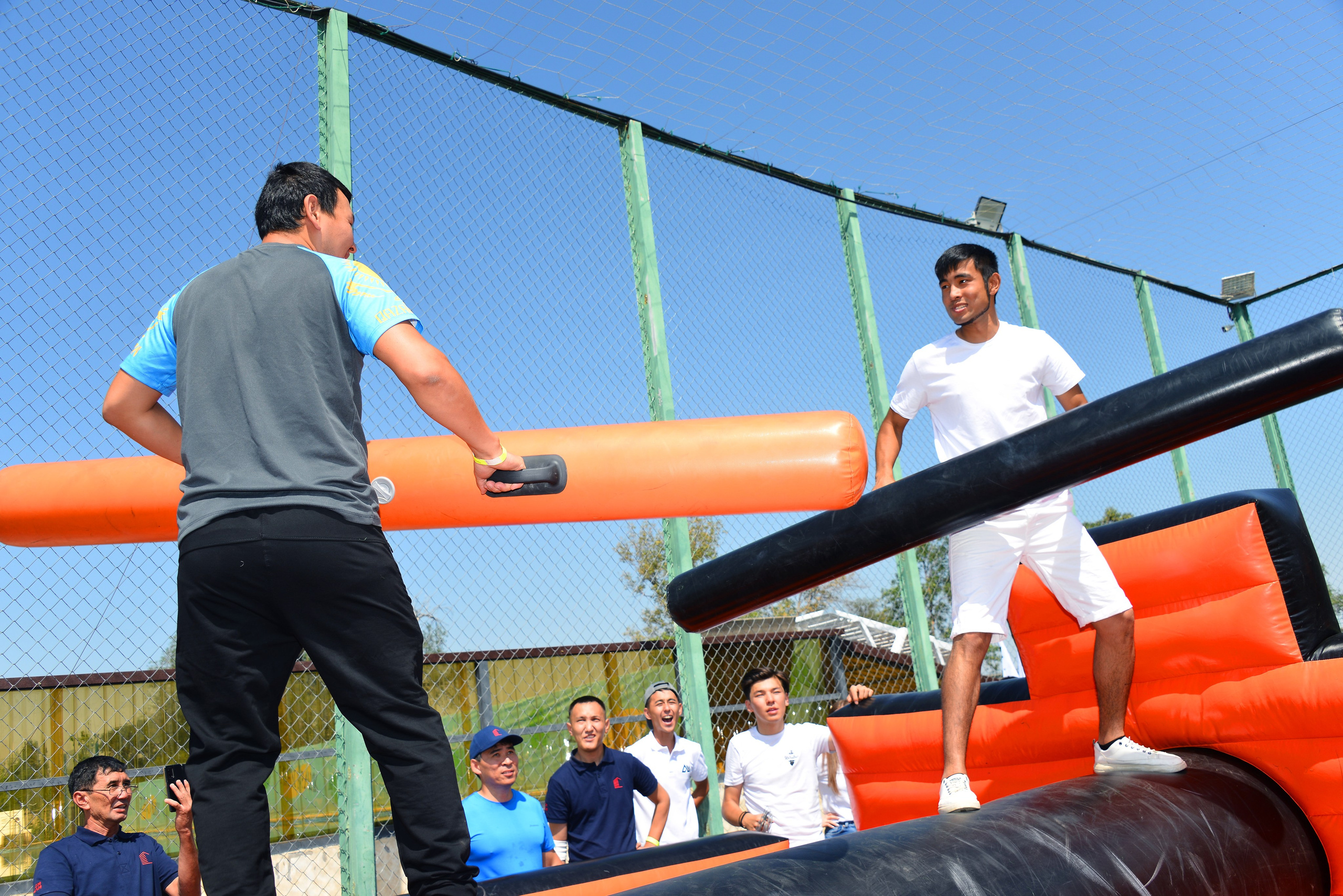Тимбилдинг-2. Фотосъёмка. Фотограф Сергей Авдеев-семейный и детский фотограф в Алматы