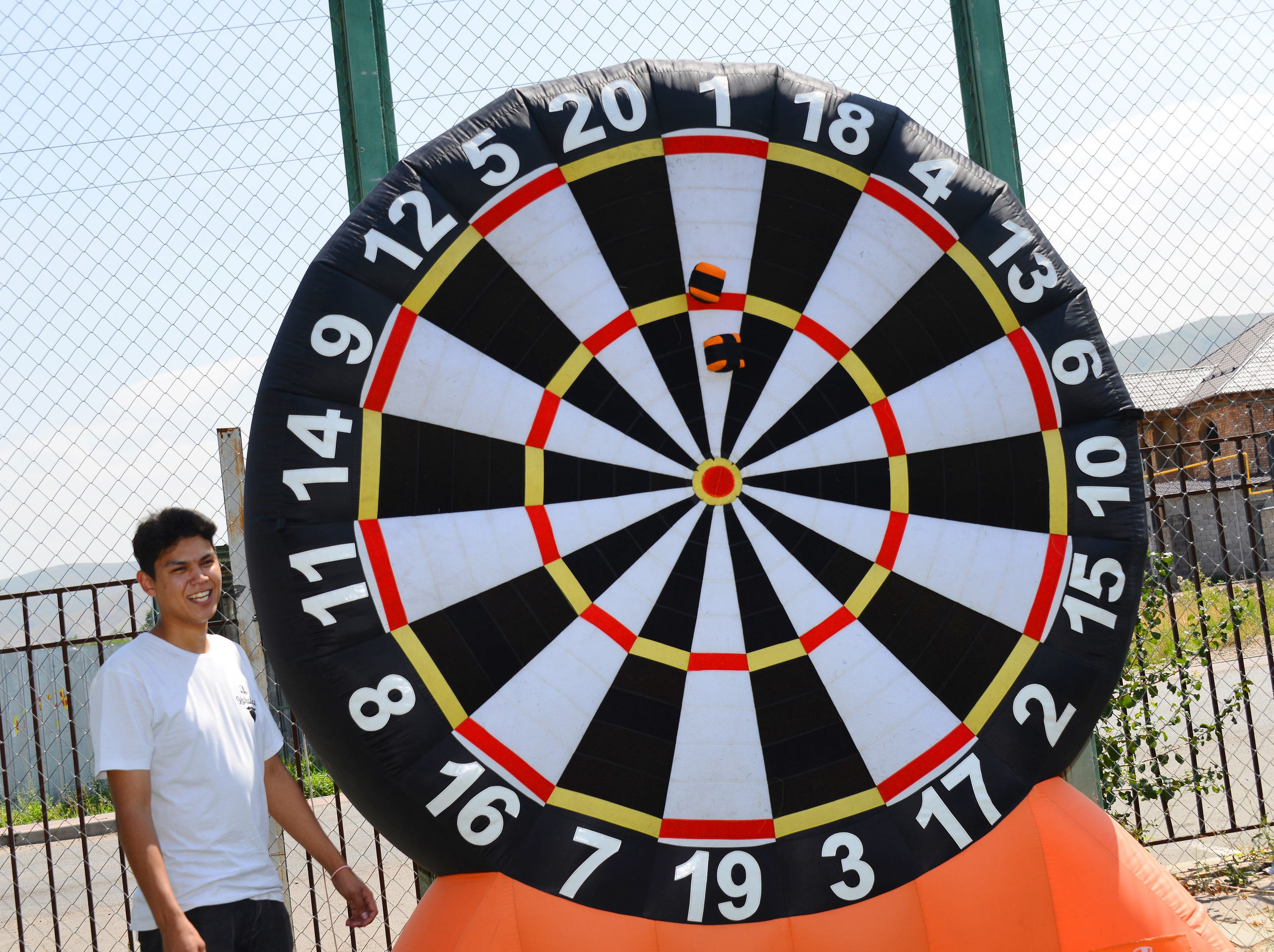 Тимбилдинг-2. Фотосъёмка. Фотограф Сергей Авдеев-семейный и детский фотограф в Алматы
