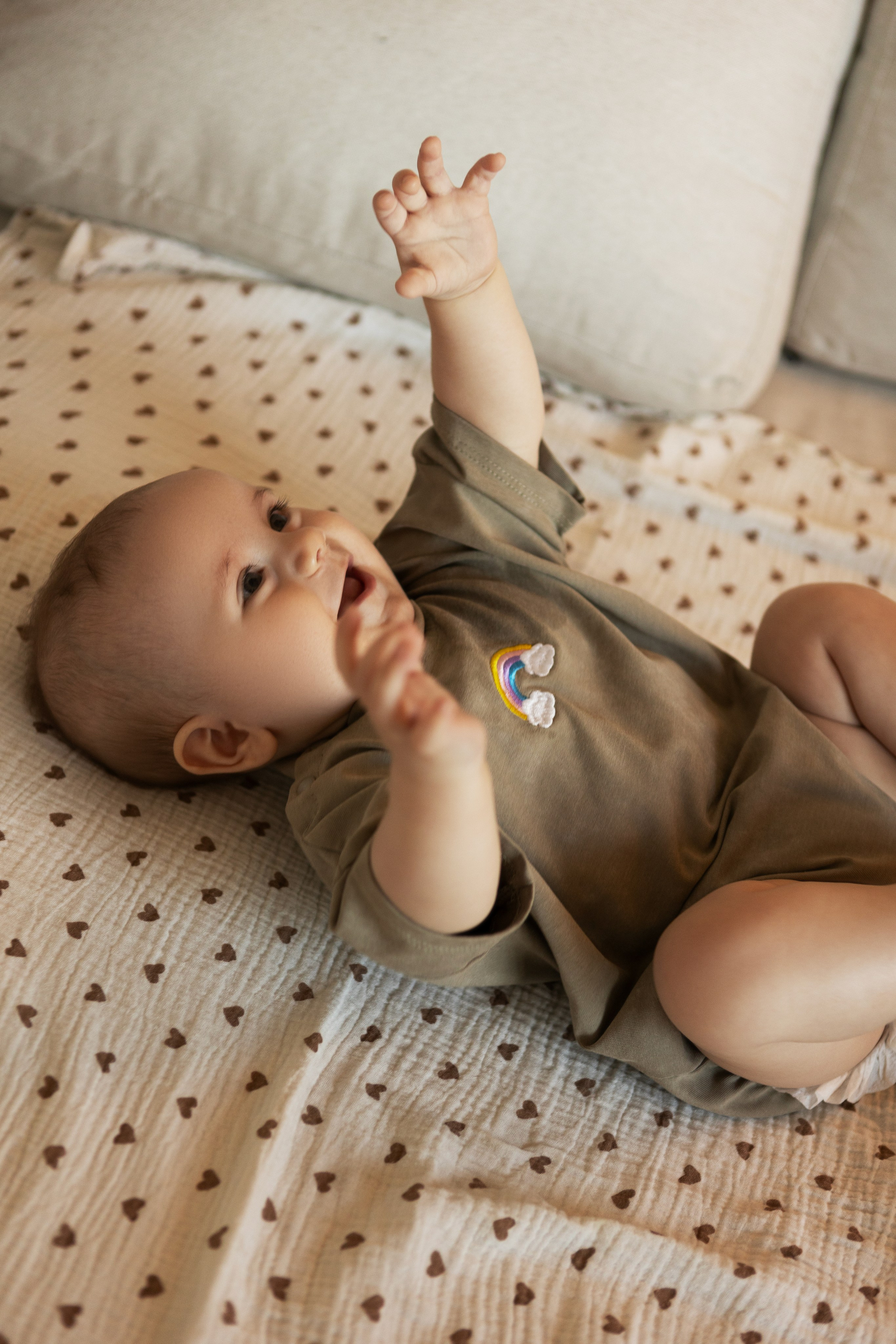 Анна, Роман и Саша. Фотограф Алина Кучумова