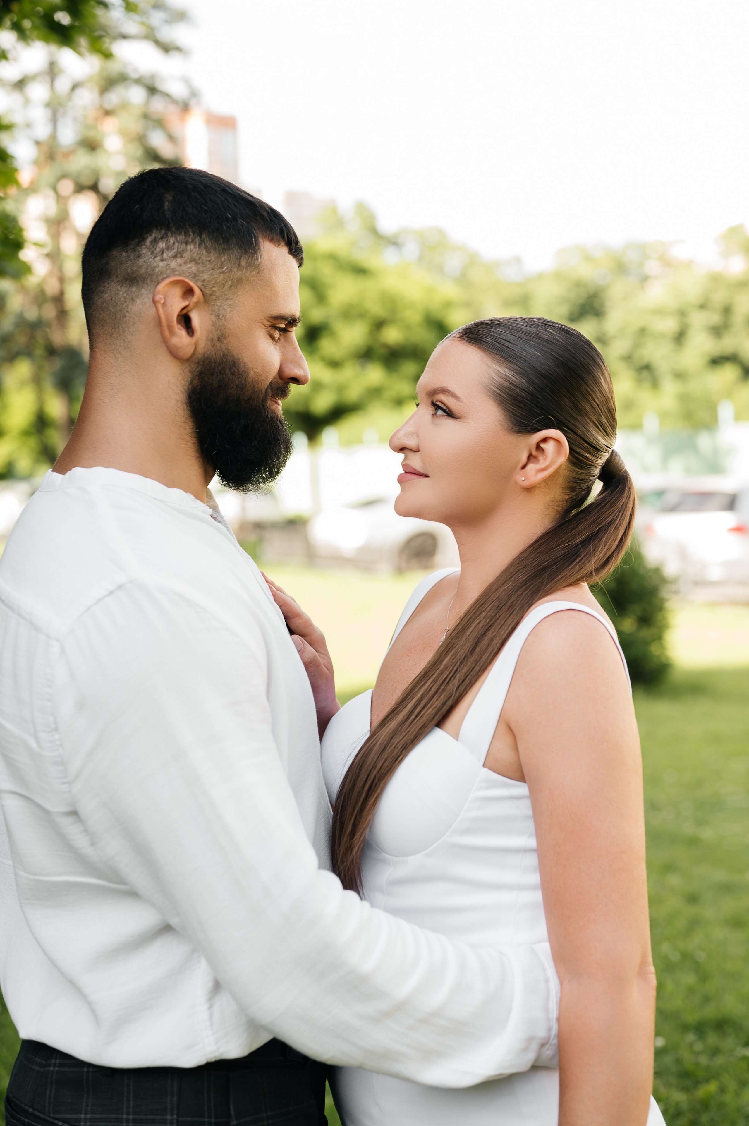 Роман и Анастасия💍. Свадебный и семейный фотограф в Краснодаре Алина Мельник