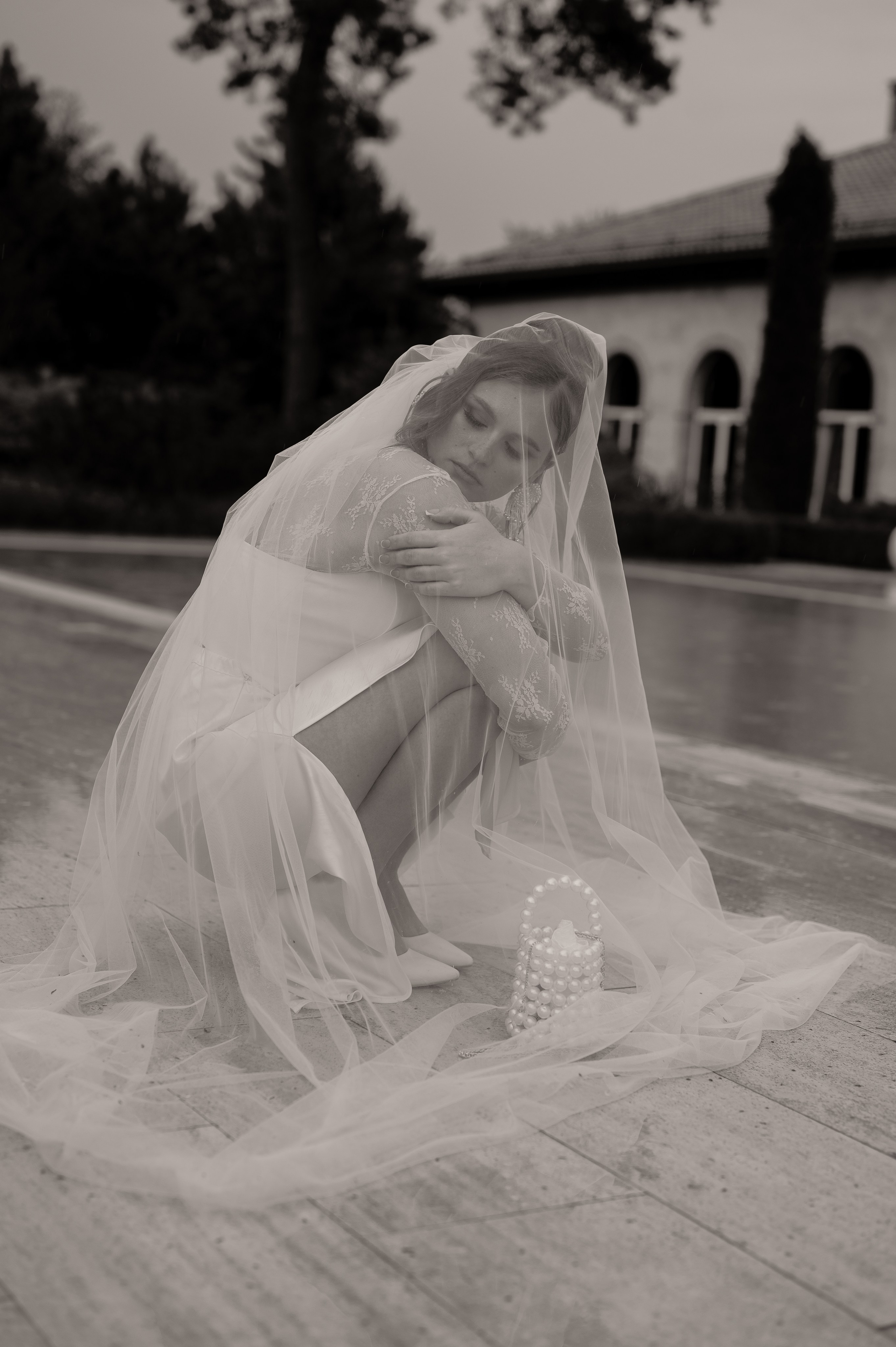 Леонид и Ольга. Свадебный и семейный фотограф в Краснодаре Алина Мельник