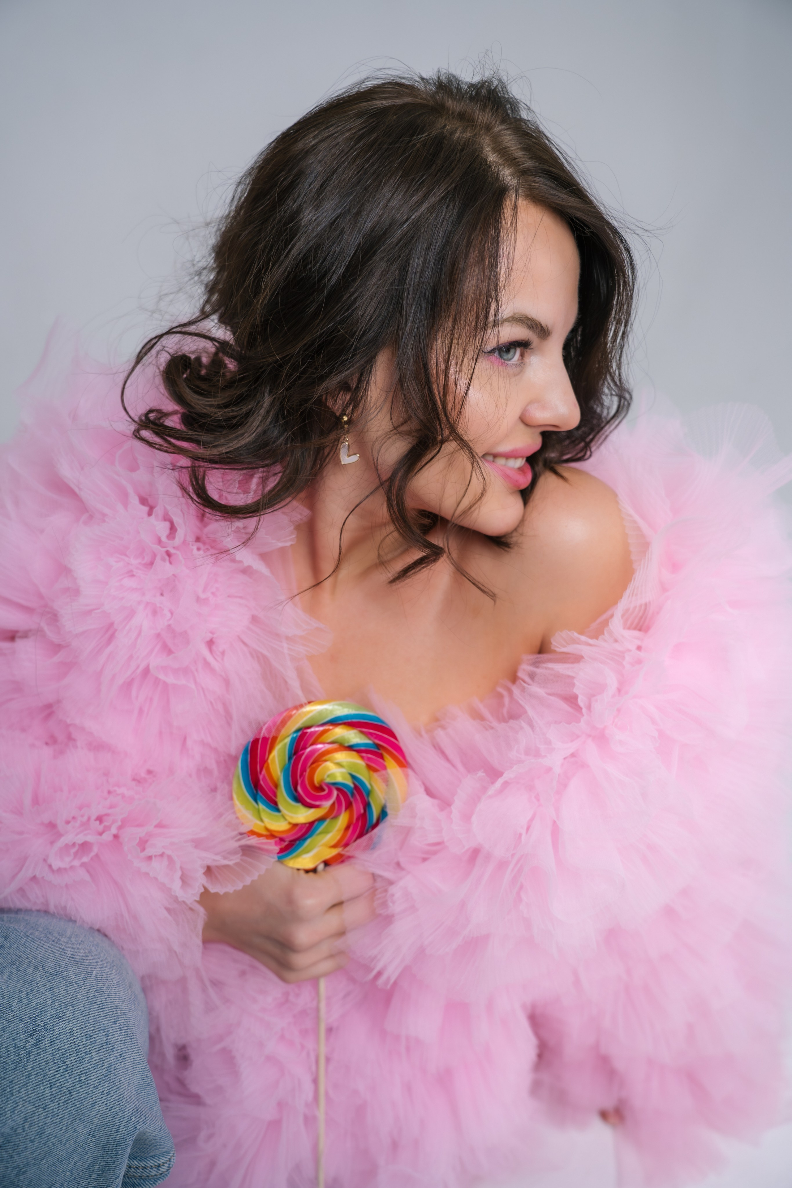 Портрет. Фотограф Казани Евстифеева Кристина